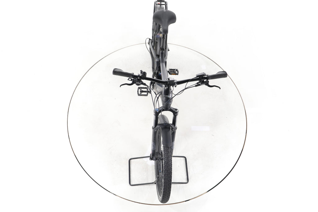 Bulls Iconic EVO TR1 SUV E-Bike - Image 16