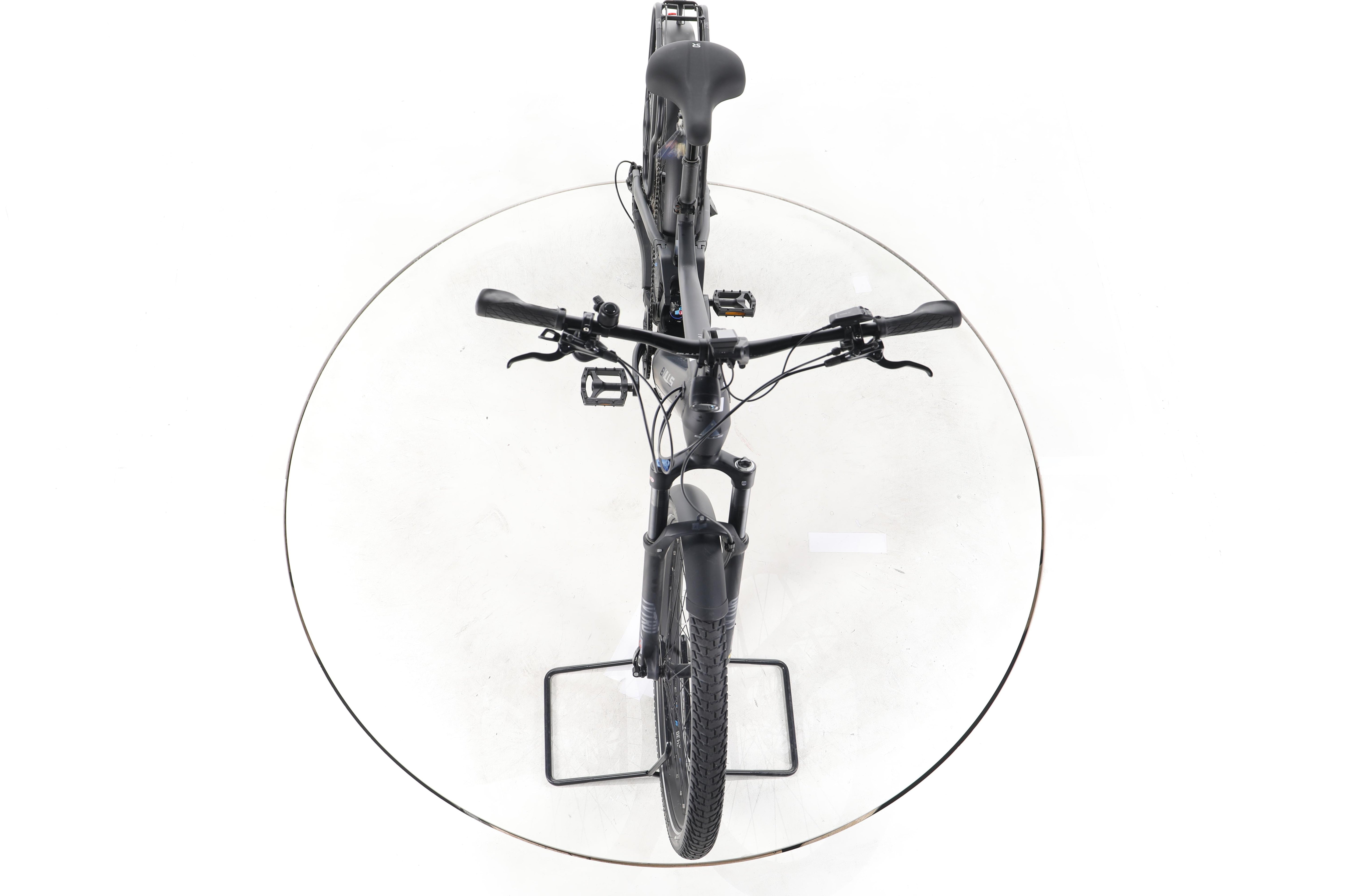 Bulls Iconic EVO TR1 SUV E-Bike - Image 16
