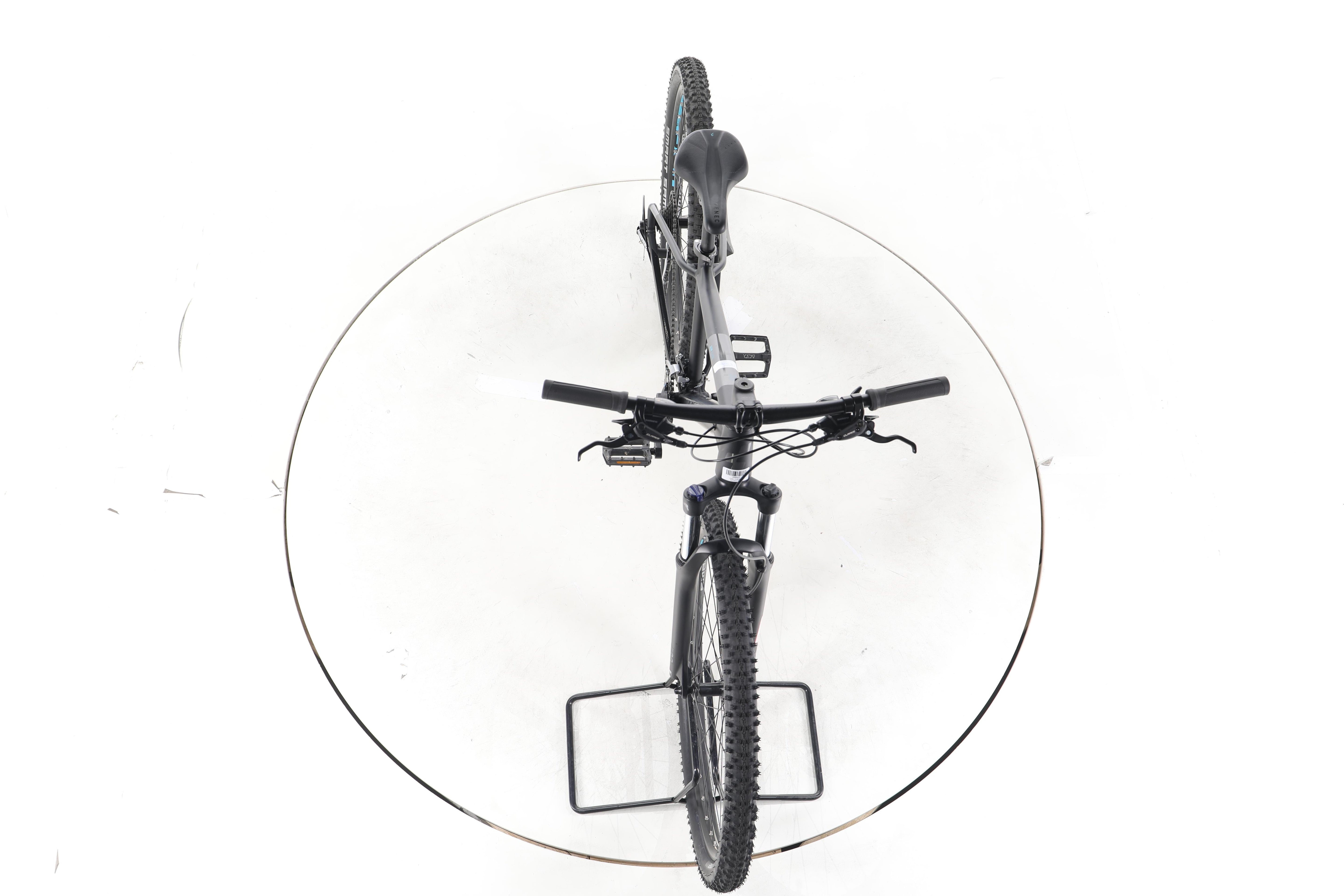 Cube Aim Race Fahrrad Hardtail - Image 16