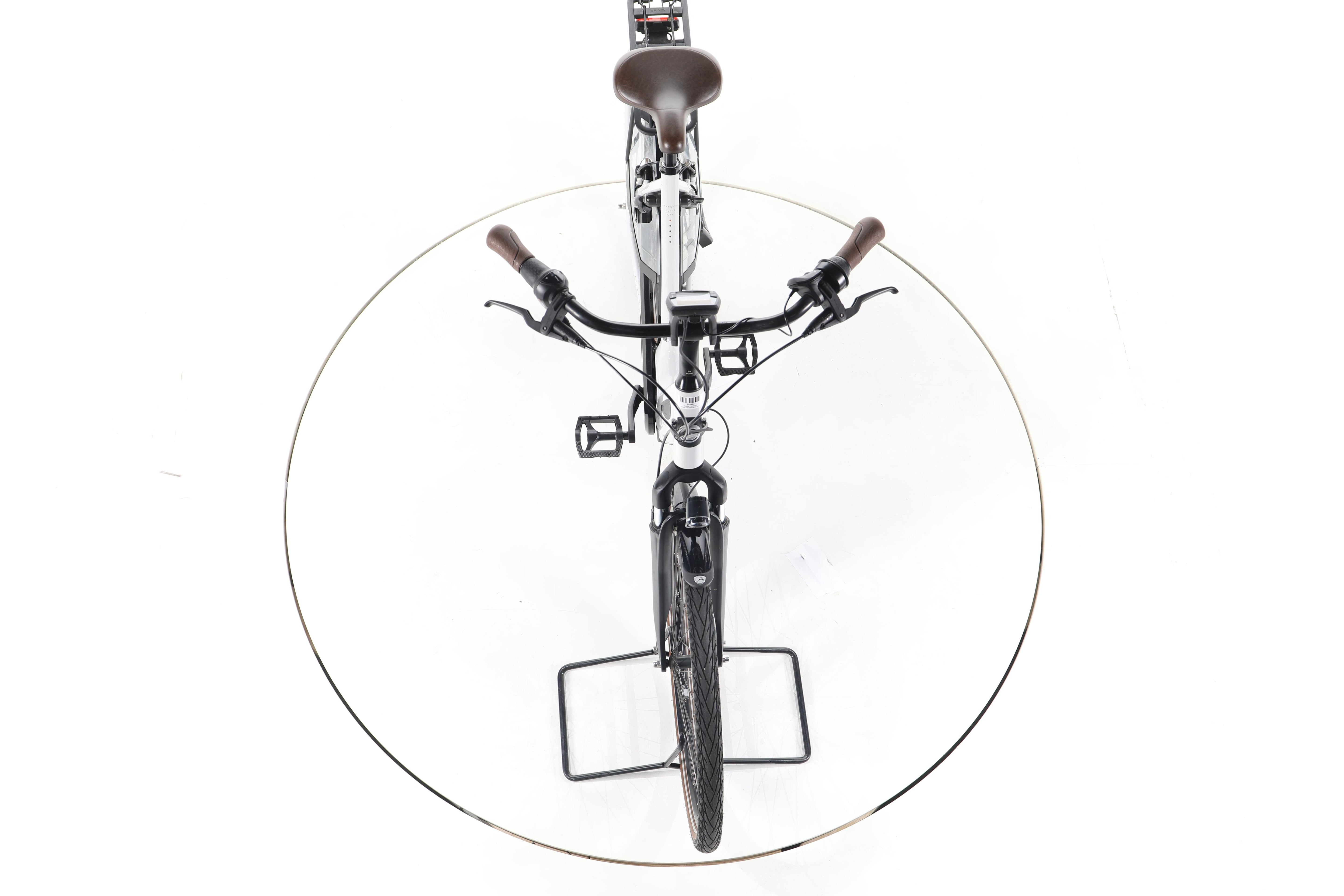 Gazelle Arroyo C7+ HMB Elite City E-Bike Tiefeinsteiger - Image 16