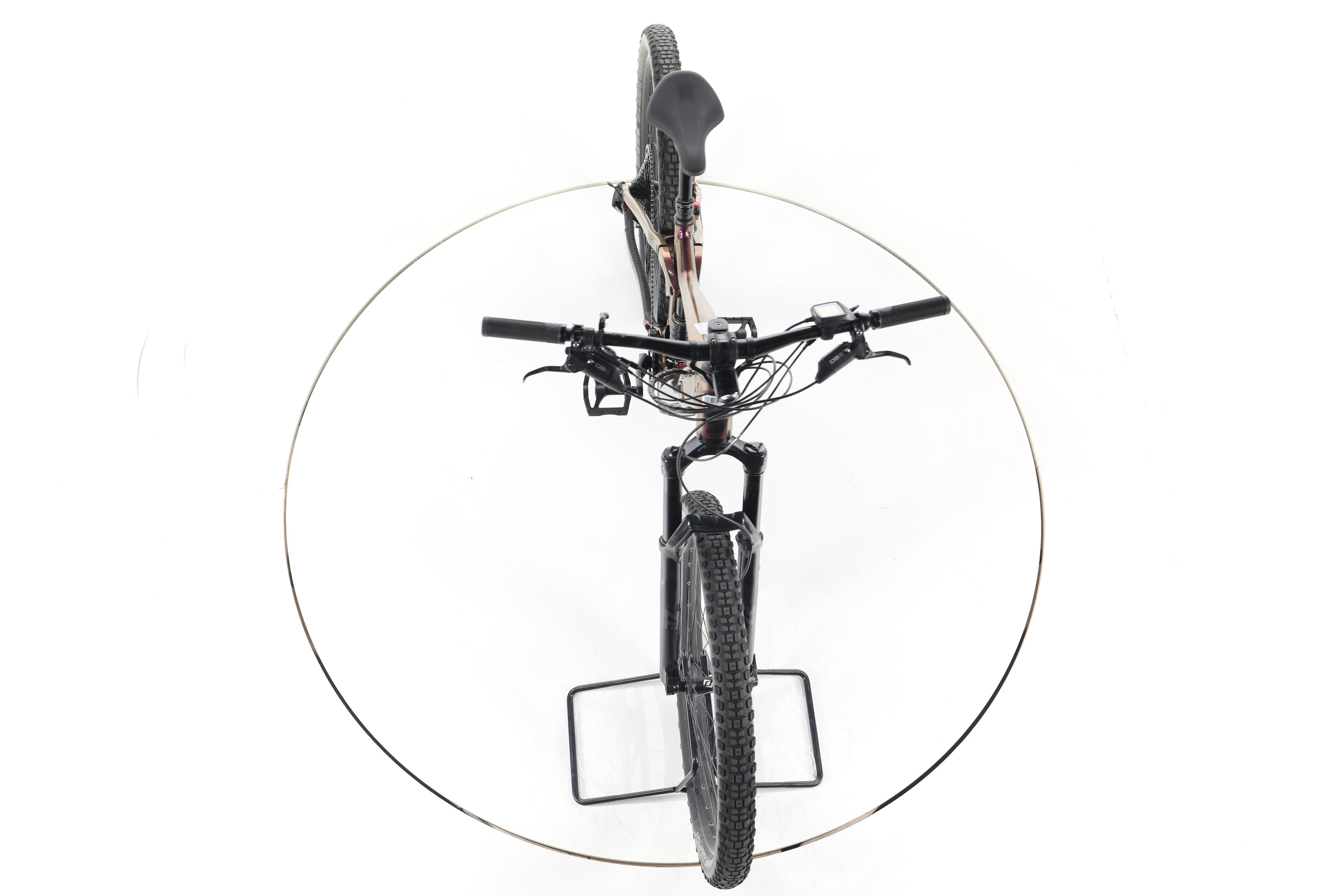 Scott Contessa Strike eRide 910 Fully E-Bike - Image 16