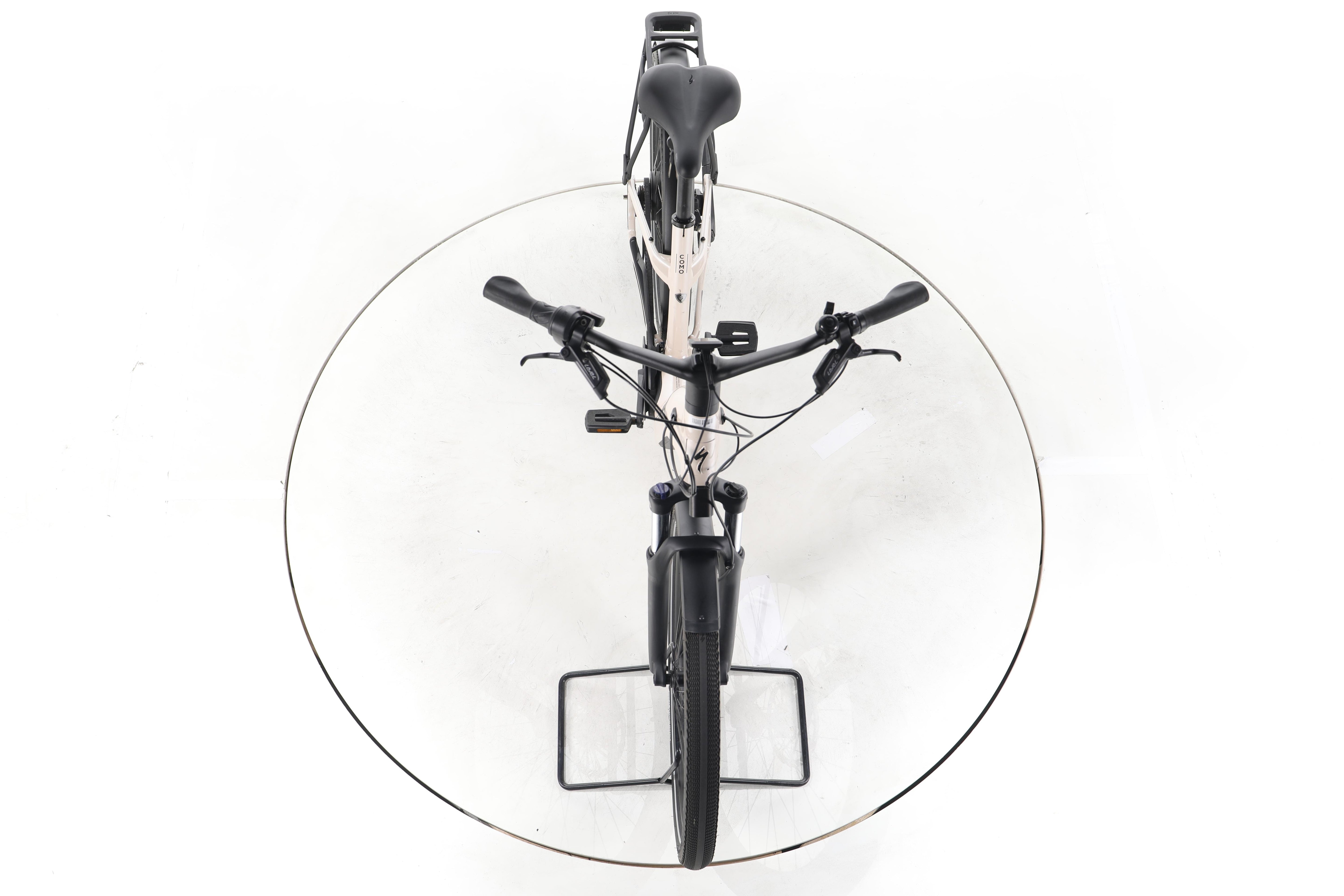 Specialized Turbo Como 4.0 IGH City E-Bike Tiefeinsteiger - Image 16