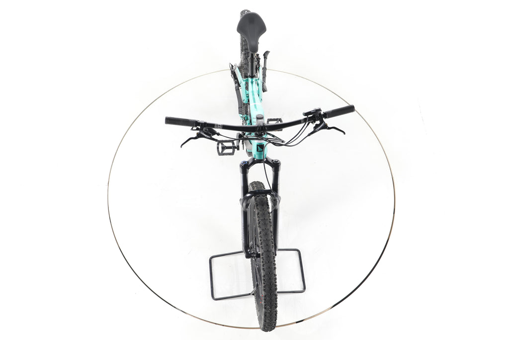 Haibike AllMtn 1 E-Bike Fully - Image 16