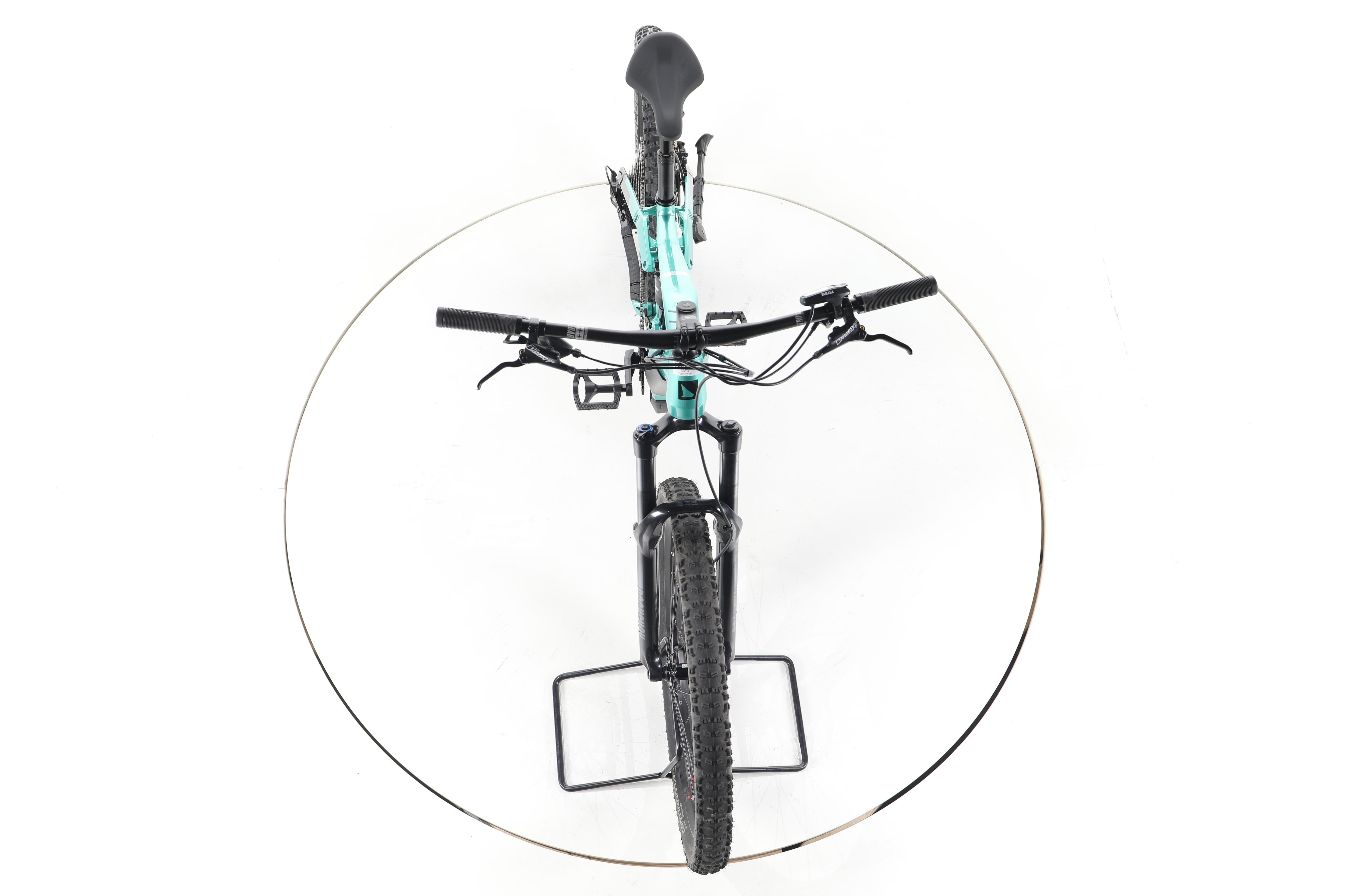 Haibike AllMtn 1 E-Bike Fully - Image 16