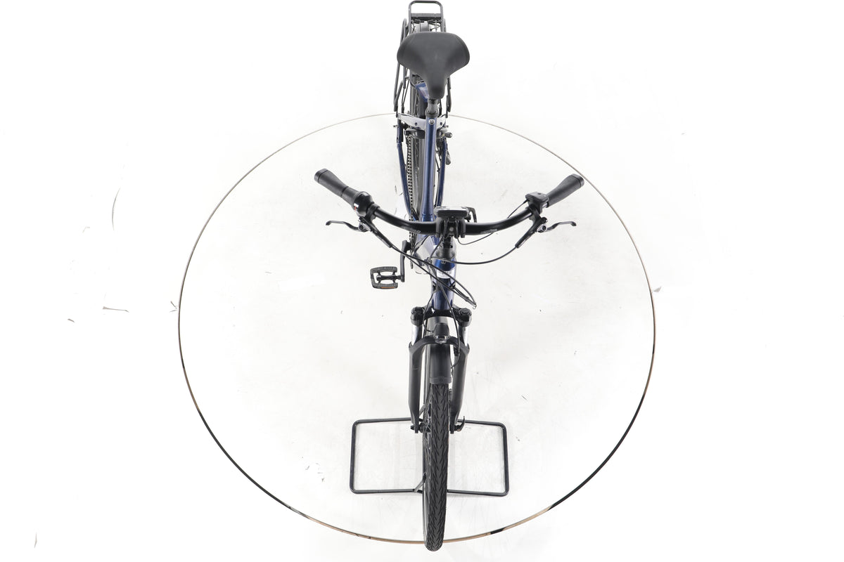 Velo de Ville AEB 890 City E-Bike Tiefeinsteiger - Image 16