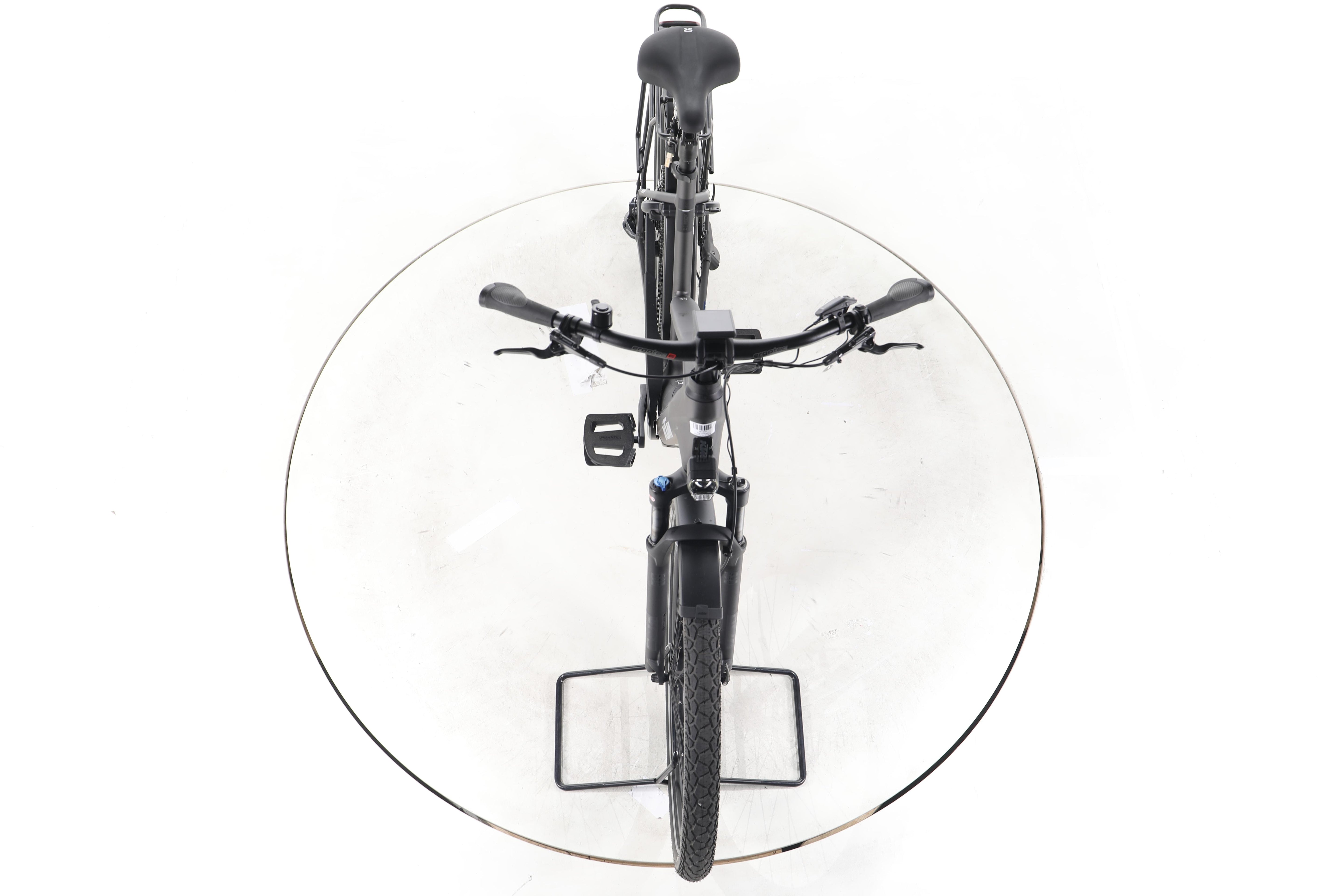 KTM Cento Plus Di2 Trekking E-Bike 2026 - Image 16