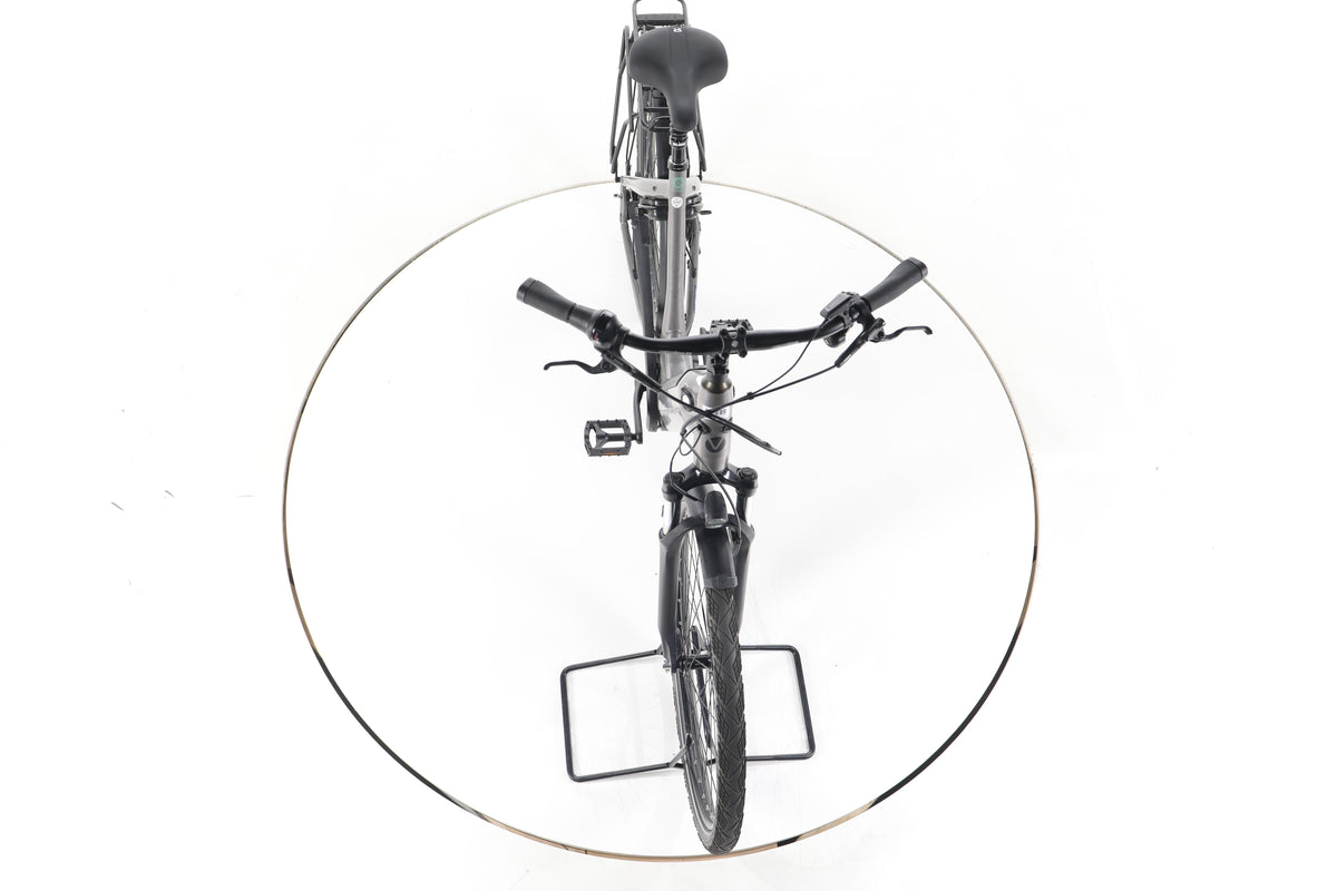 Velo de Ville AEB 890 City E-Bike Tiefeinsteiger - Image 16