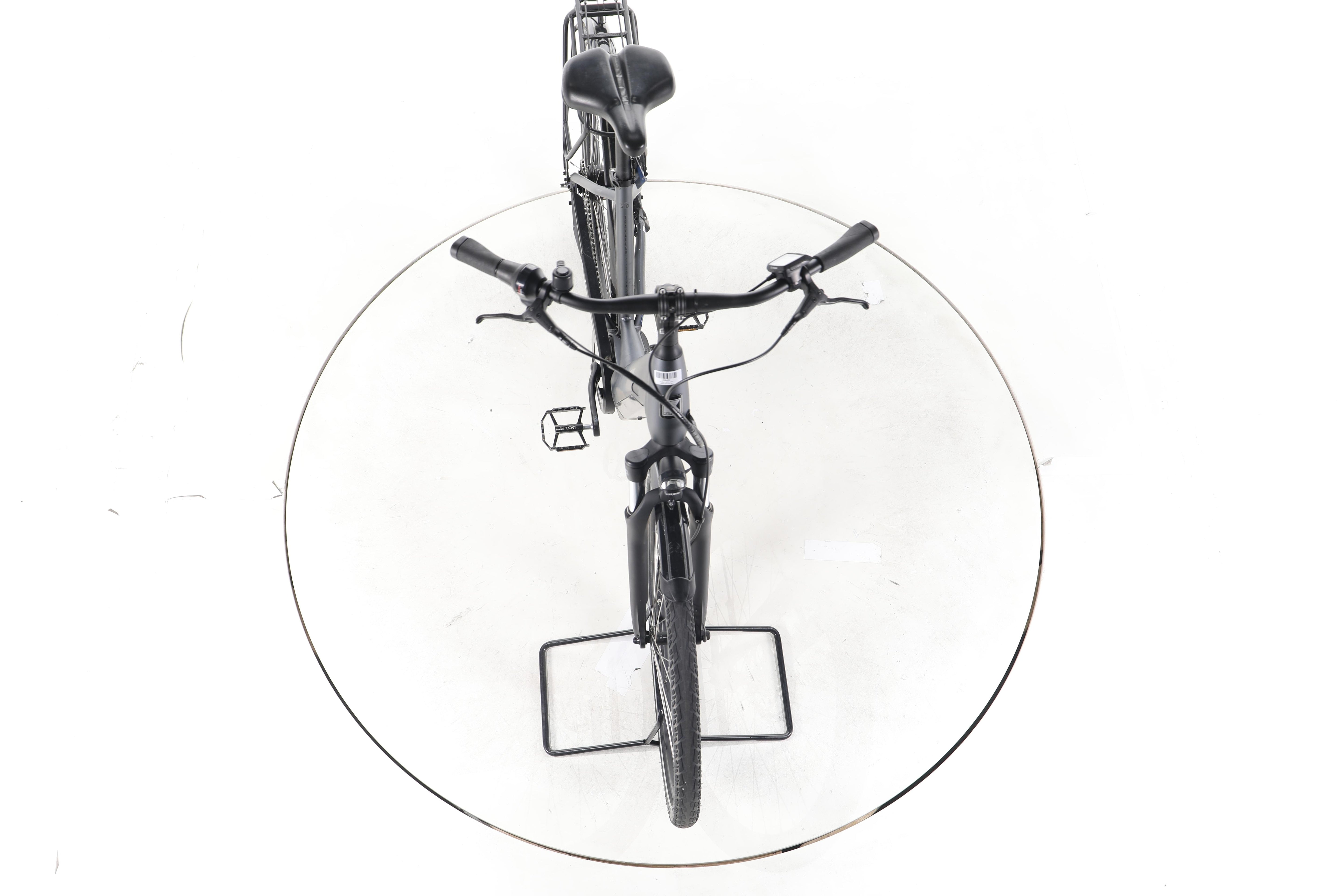 Kettler EGOLD5+ City E-Bike Tiefeinsteiger - Image 16