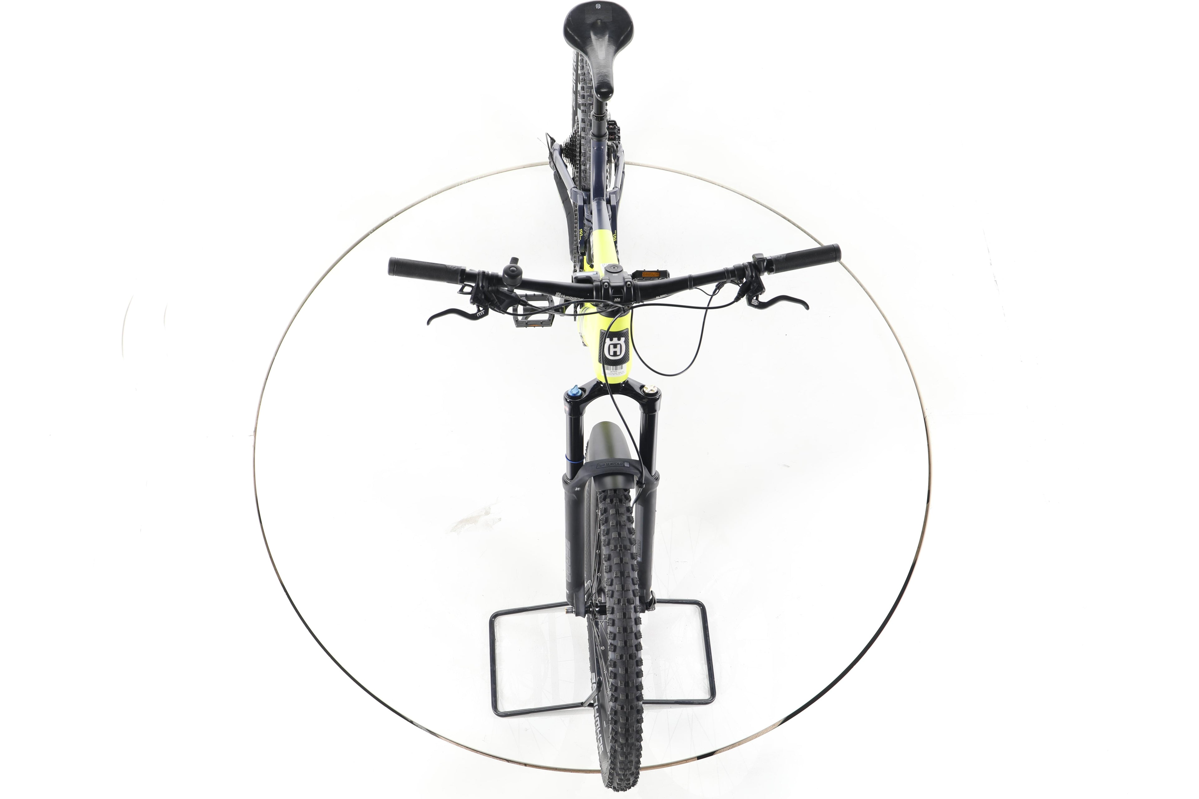 Husqvarna E-Bicycles Mountain Cross MC1 Fully E-Bike 2023 - Image 16