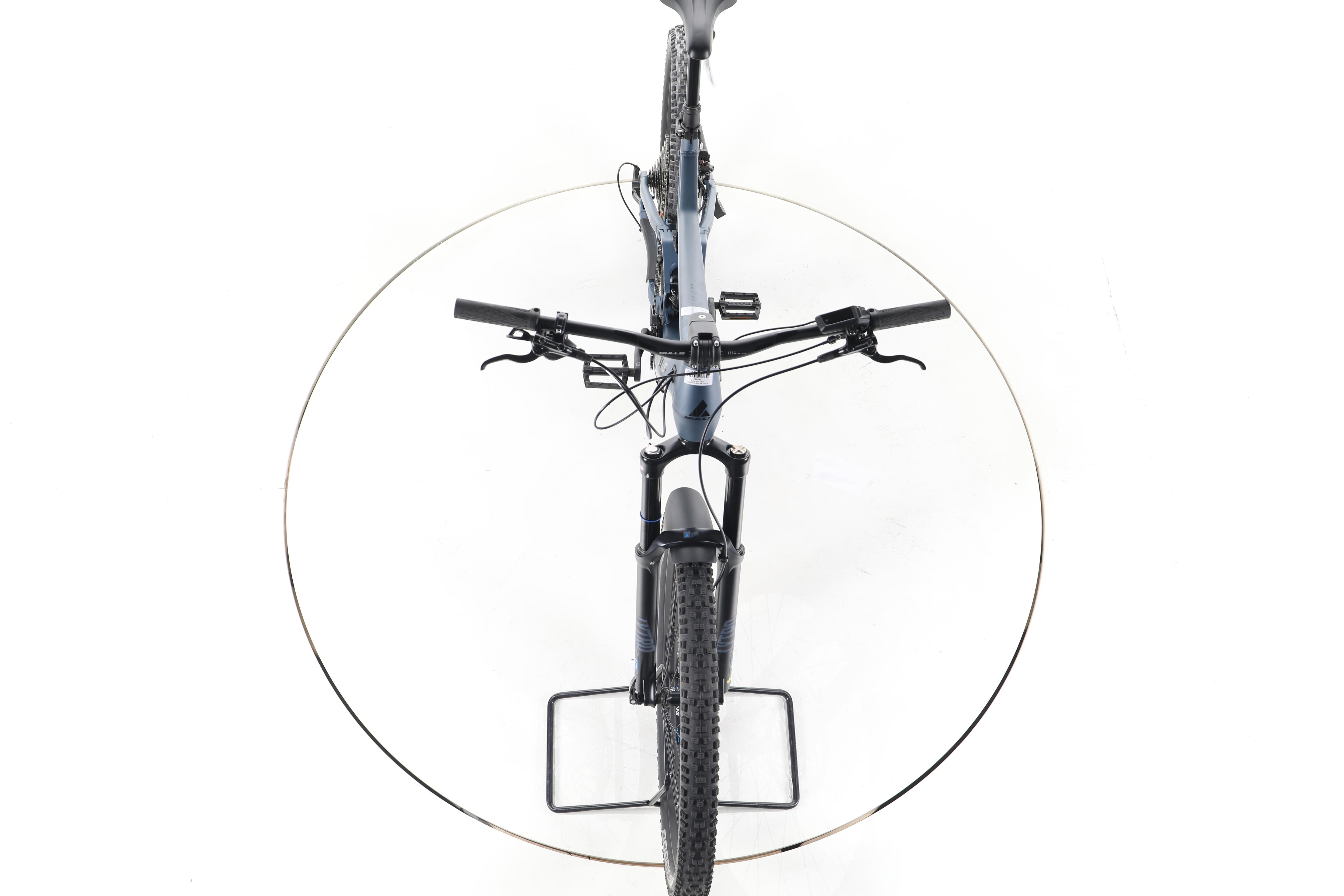 Bulls Copperhead EVO AM 2 Fully E-Bike 2023 - Image 16