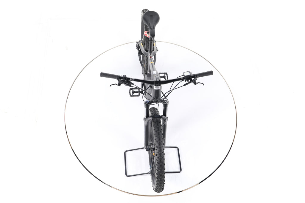 Haibike HardSeven 10 E-Bike - Image 16