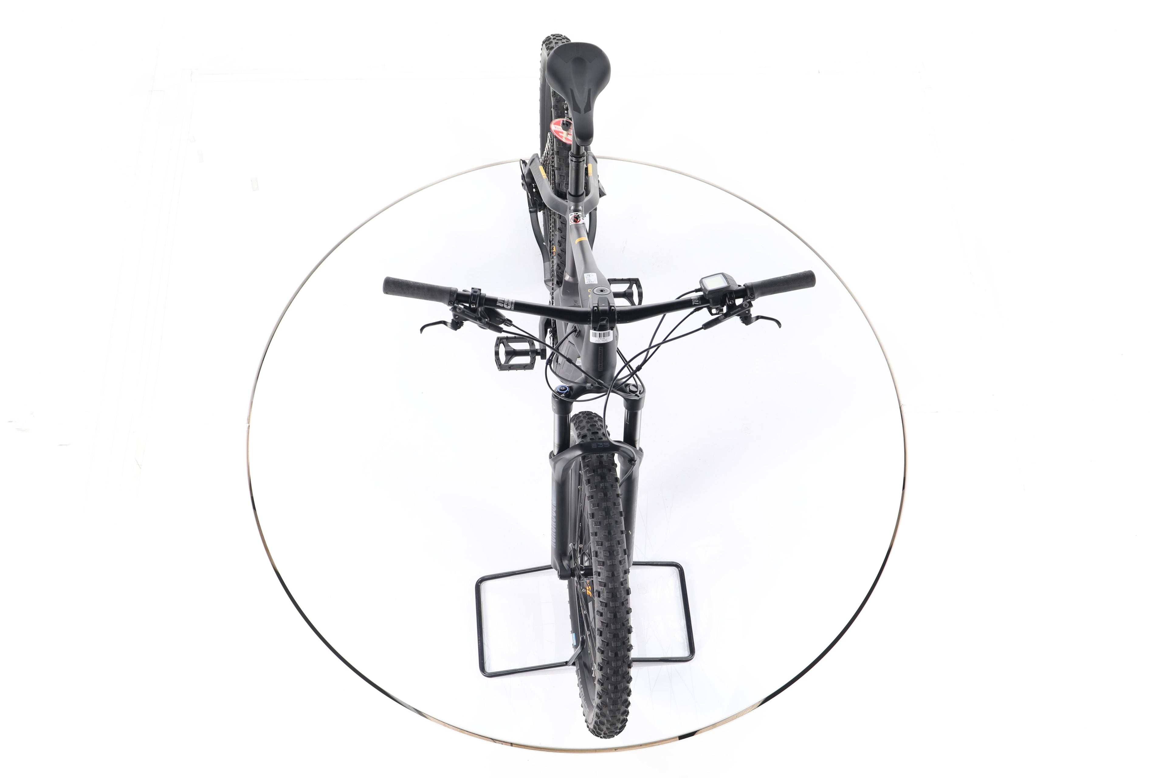 Haibike HardSeven 10 E-Bike - Image 16