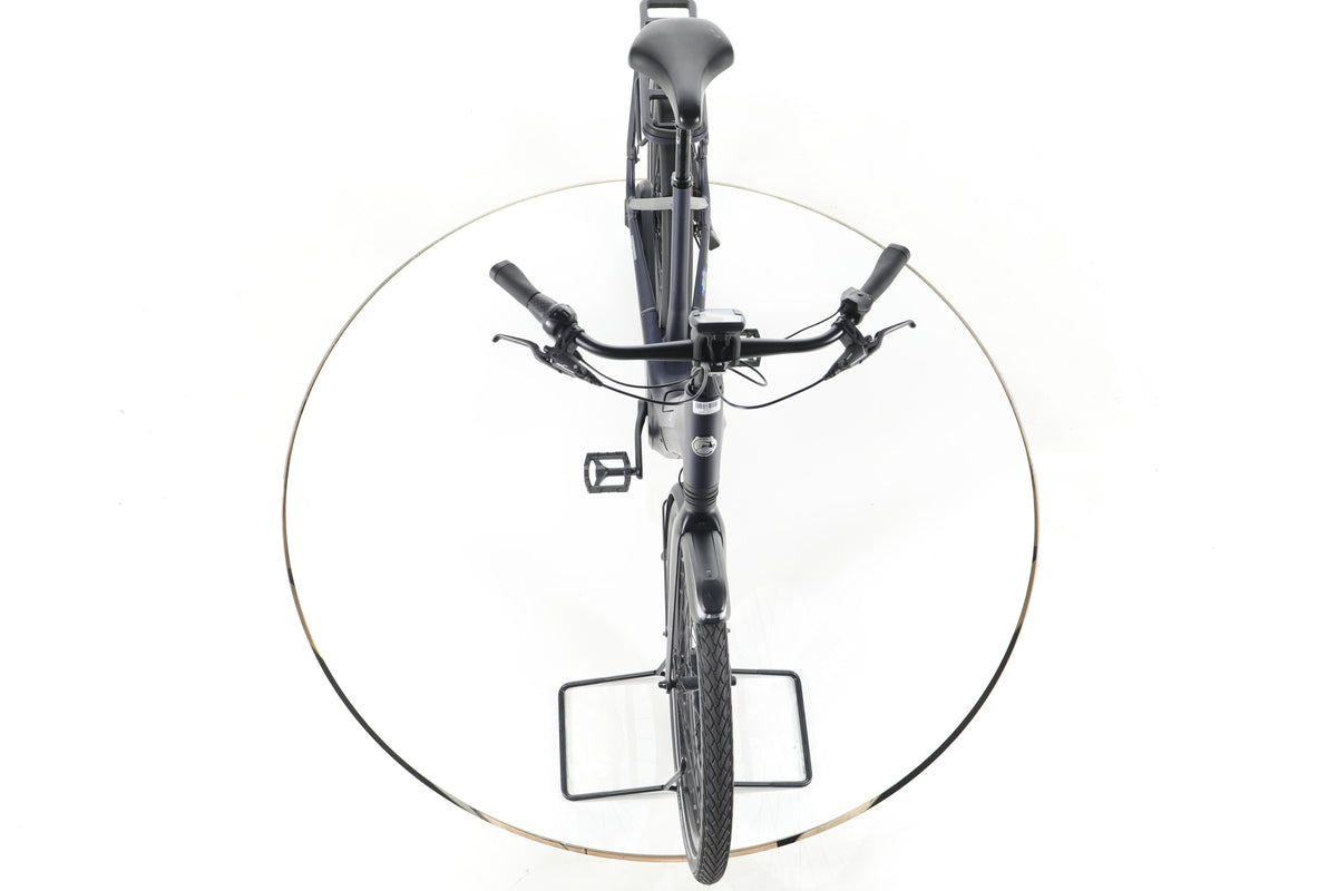 Gazelle Avignon C8 HMB City E-Bike Tiefeinsteiger - Image 16