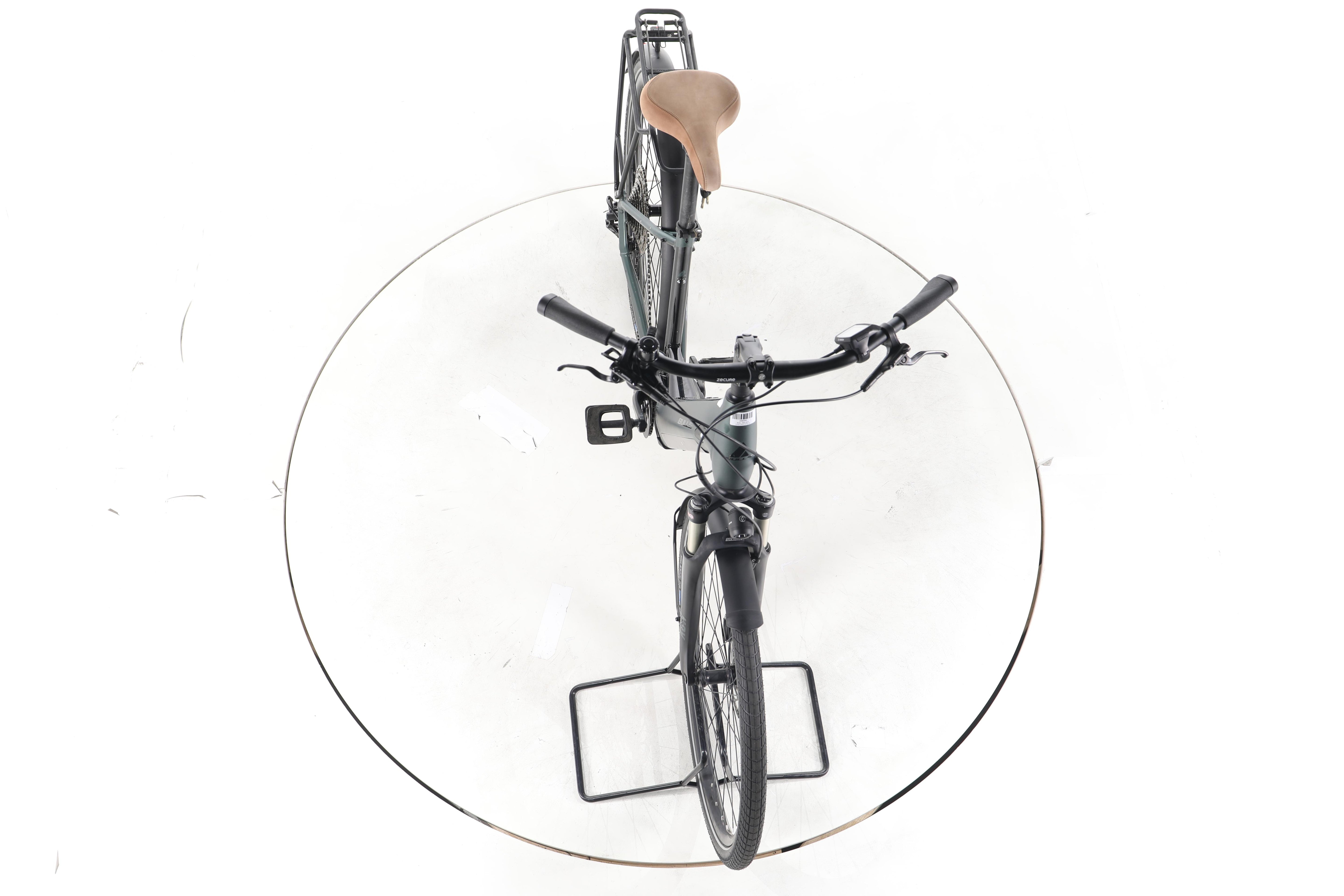Bulls Urban EVO 12 Trekking E-Bike Tiefeinsteiger - Image 16