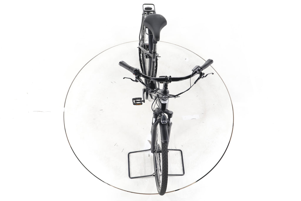 Kreidler Vitality Eco 8 City E-Bike Tiefeinsteiger 2025 - Image 16
