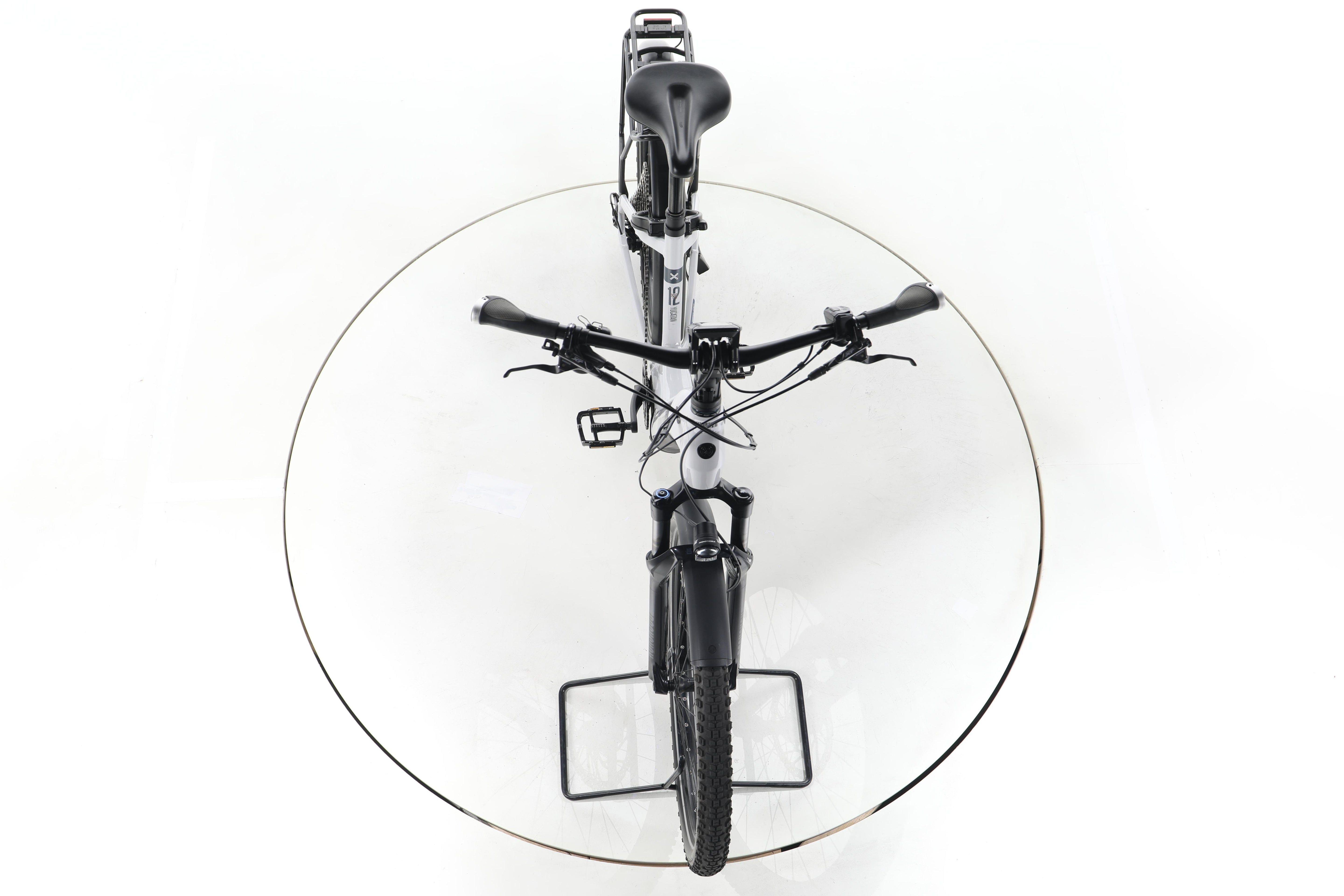 Winora Yucatan X12 Pro Trekking E-Bike Tiefeinsteiger - Image 16