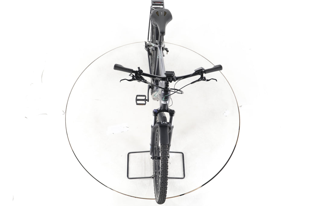 CONE Bikes eSUV IN 3.0 Trekking E-Bike - Image 16