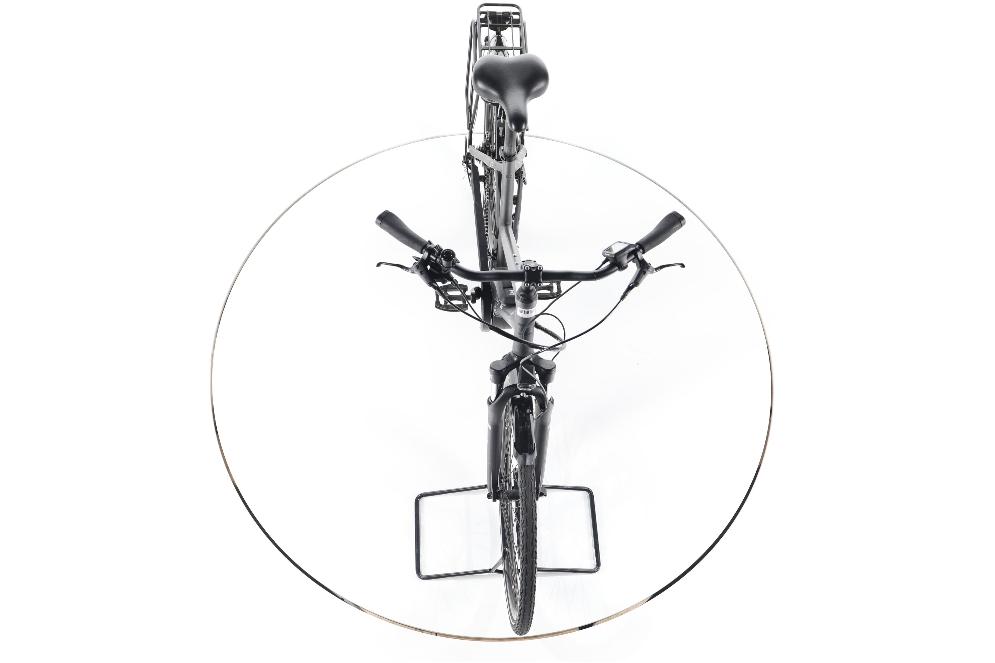 Triumph E-Bird Ultra Trekking E-Bike - Image 16