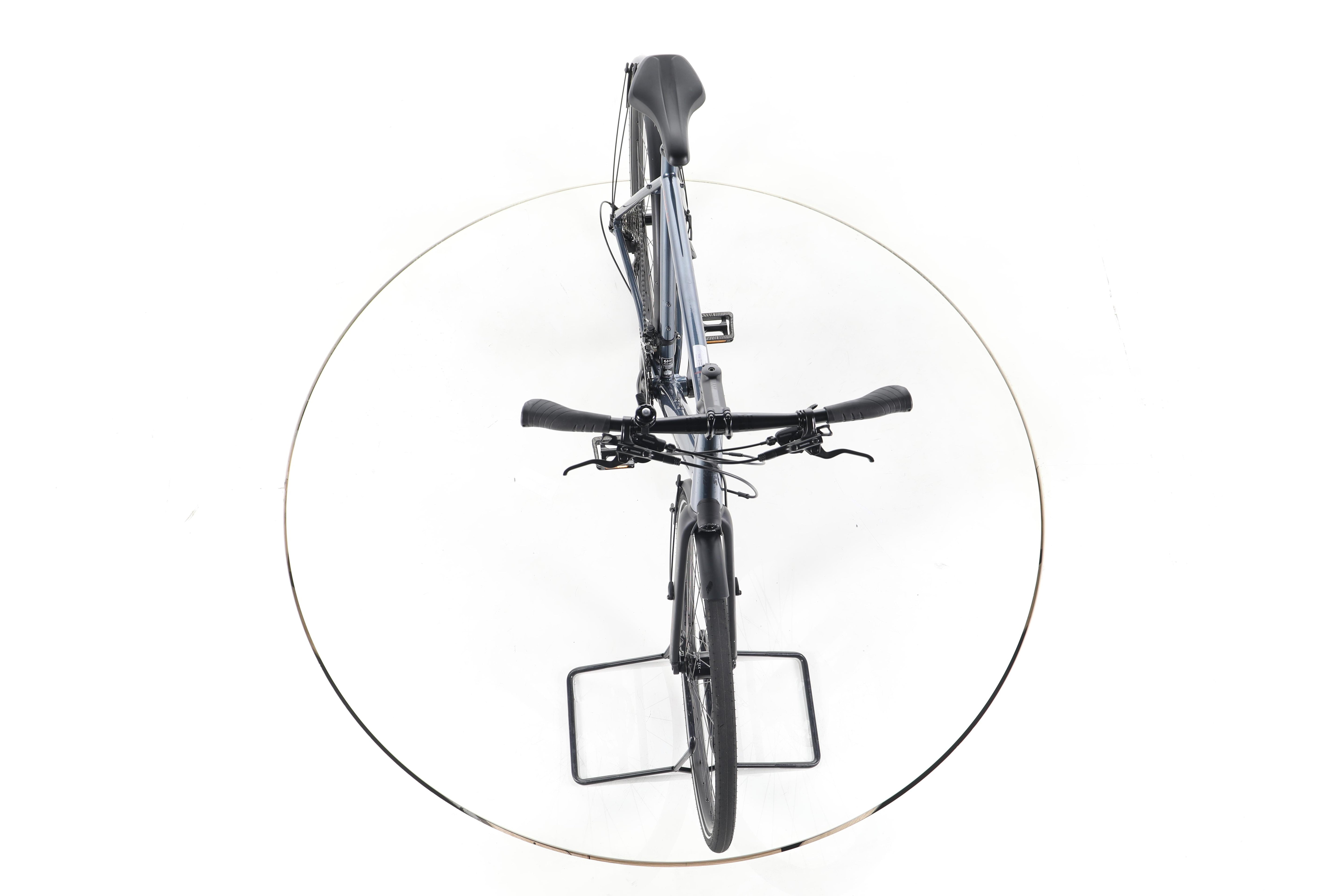 Stevens Strada 800 Tour Fahrrad City & Trekking - Image 16