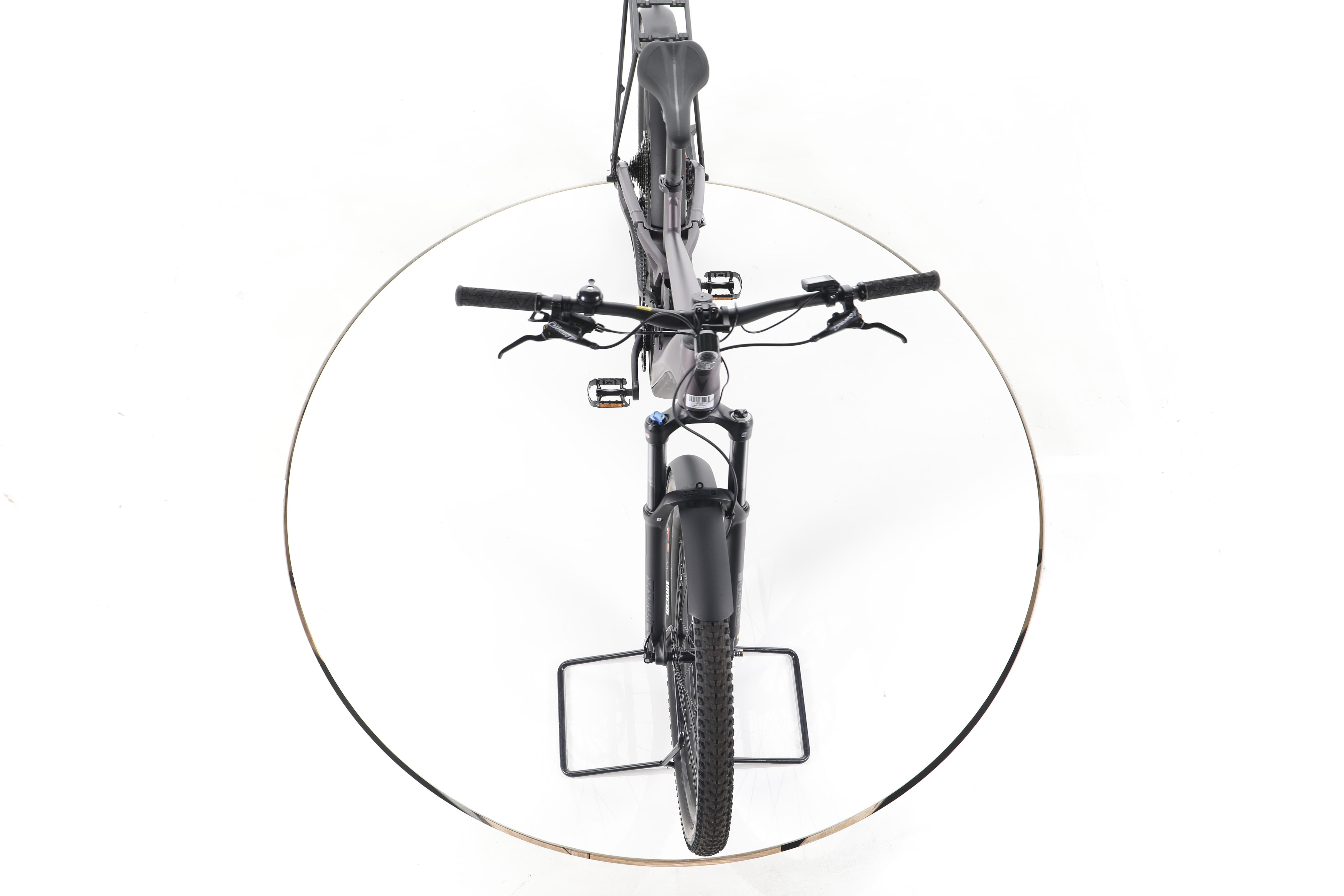 Giant Stance E+ EX SUV E-Bike - Image 16