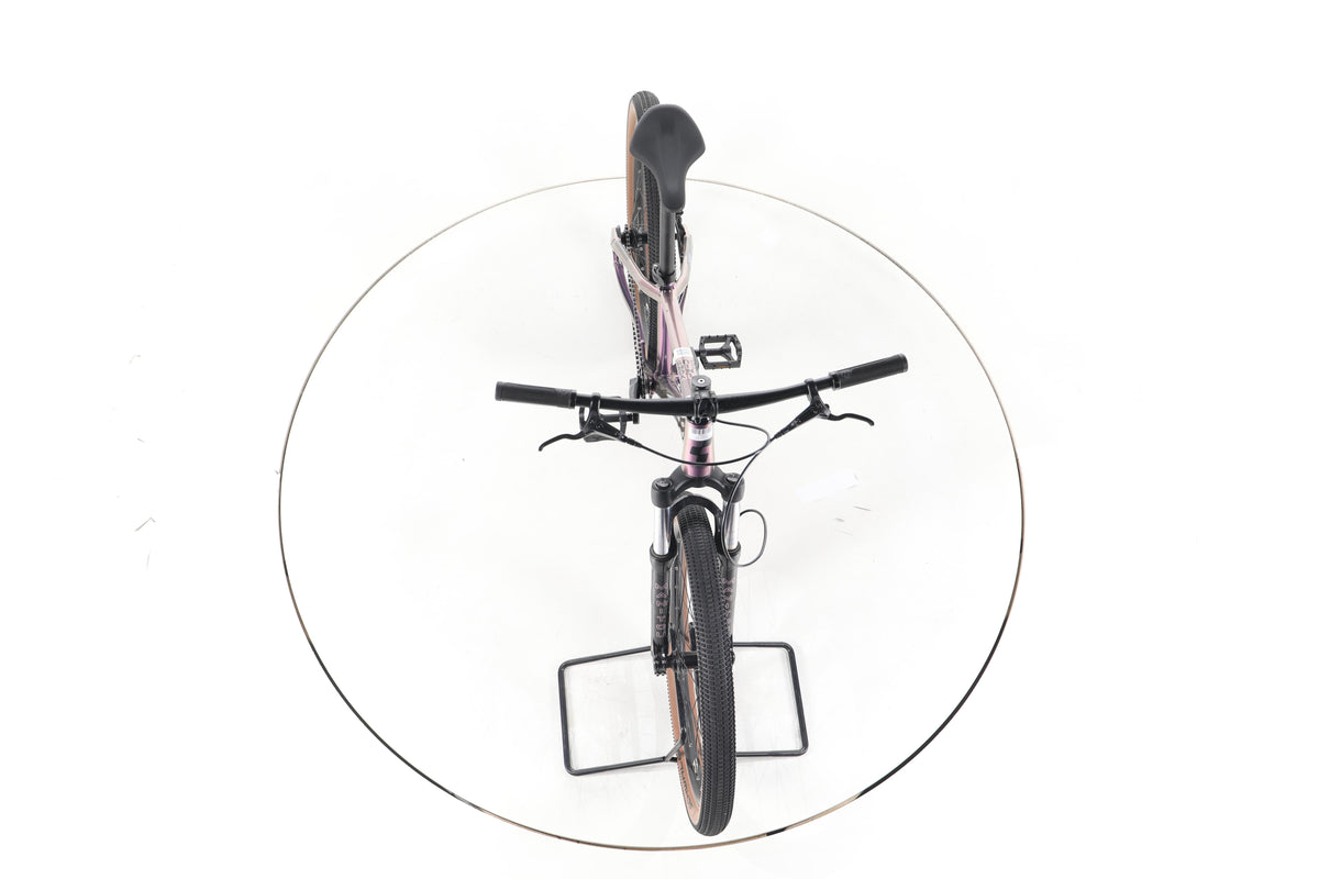 Cube Flying Circus Fahrrad Hardtail - Image 16