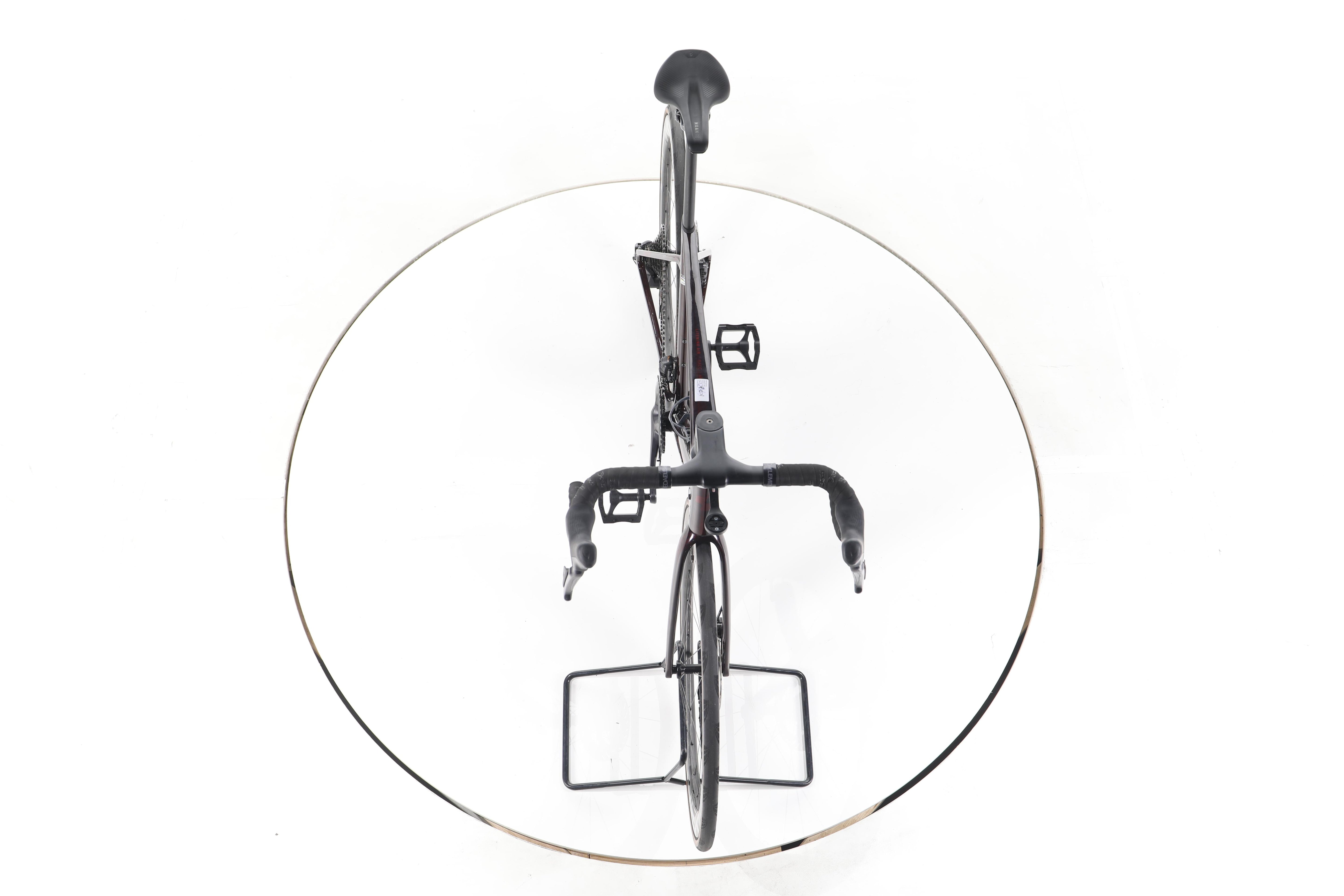 Cube Litening AIR C:68X Race Rennrad Carbon - Image 16