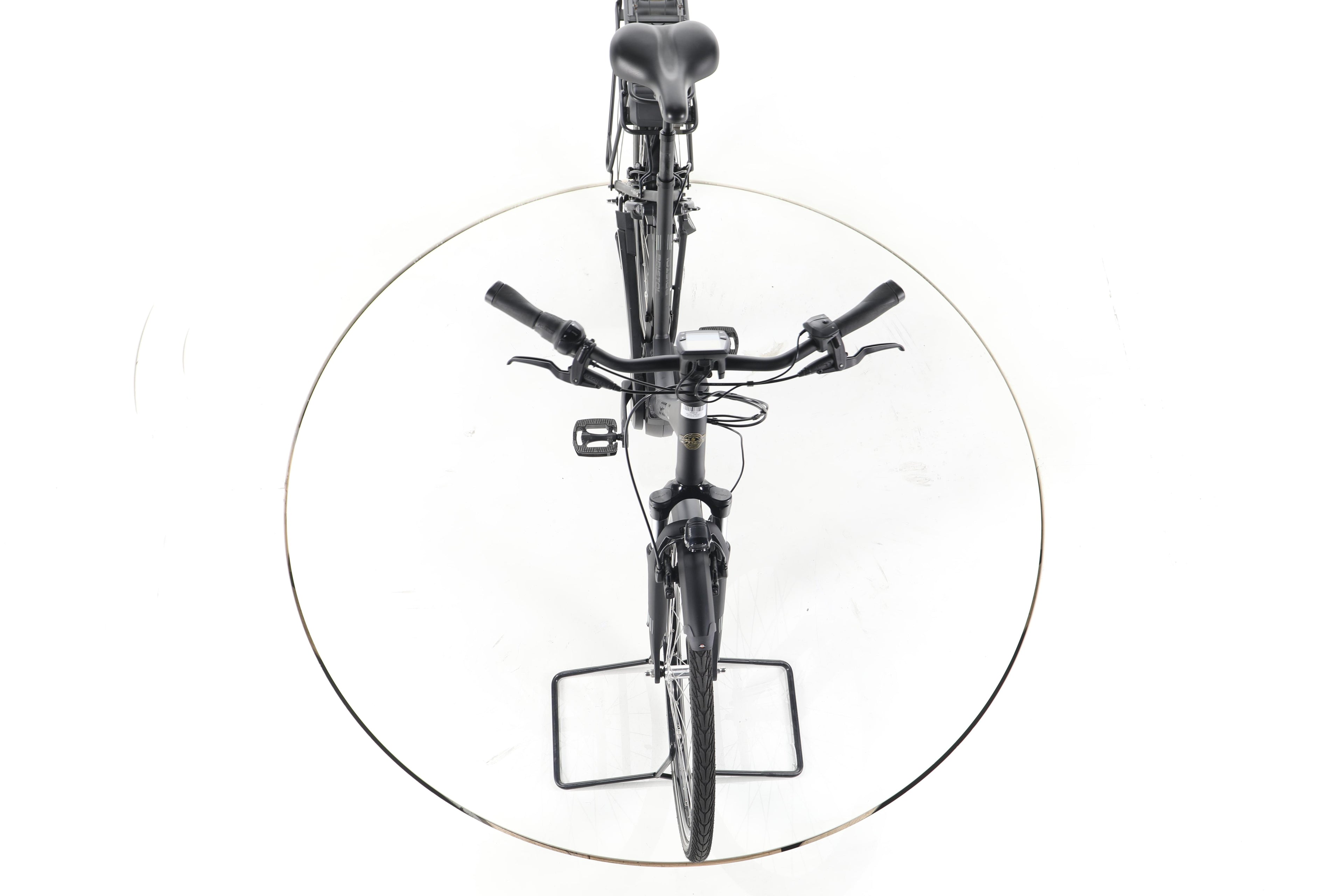 Green's Bristol City E-Bike Tiefeinsteiger - Image 16