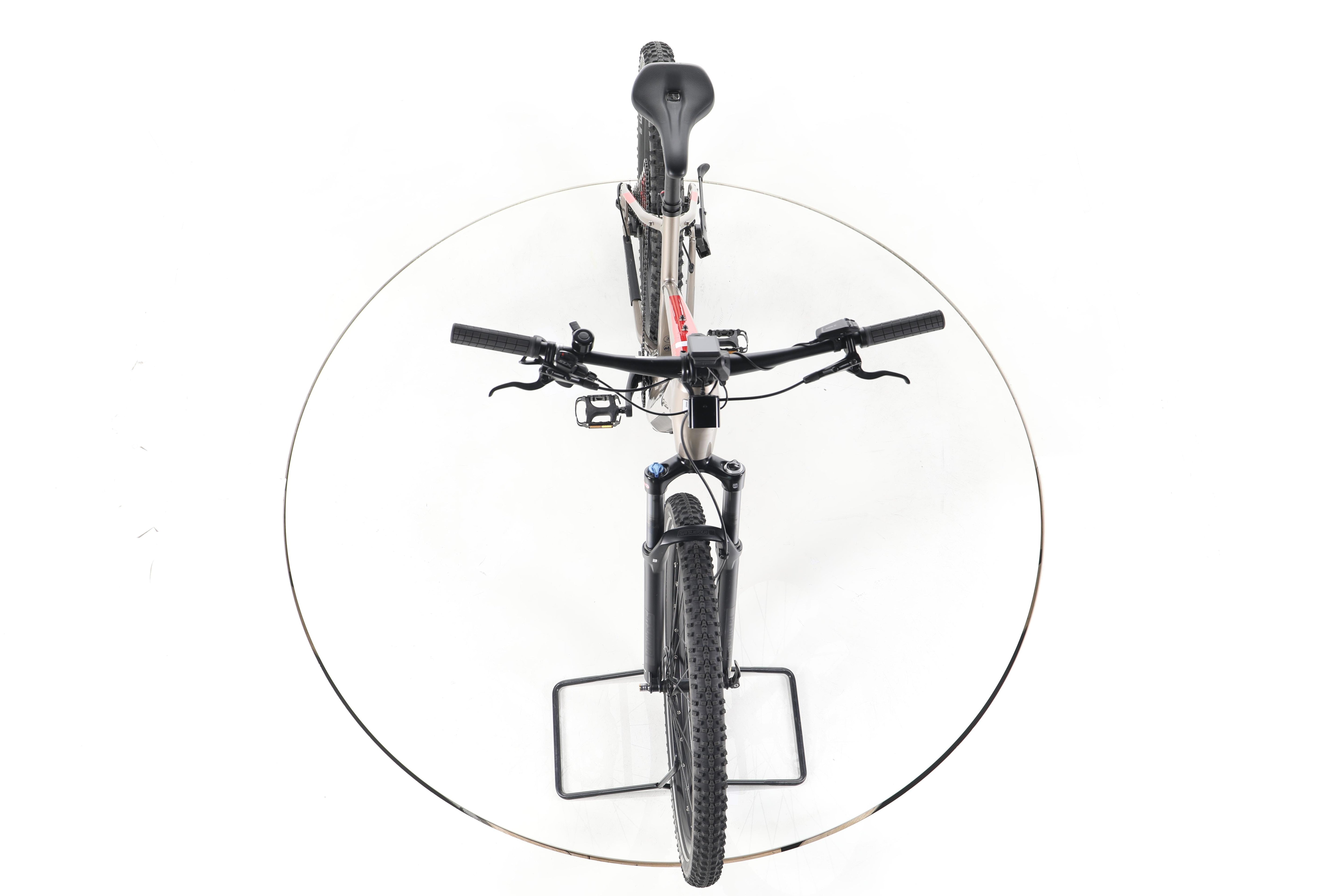 Corratec E-Power X-Vert Pro Sport E-Bike - Image 16