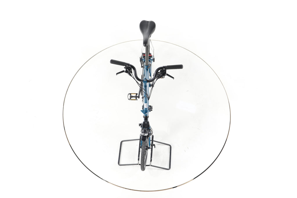 Brompton C-Line Faltfahrrad - Image 16