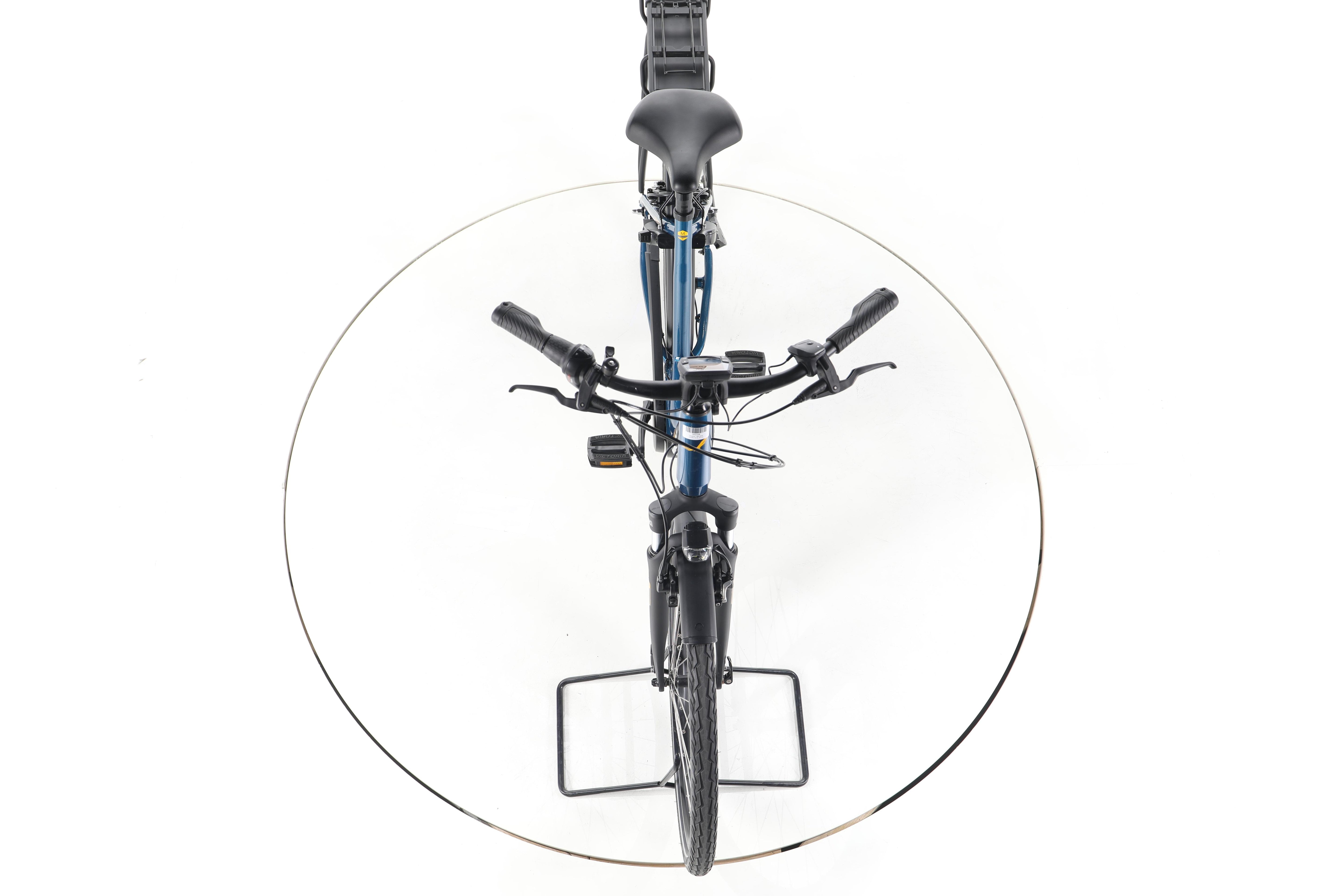 Victoria Cysalo 13 City E-Bike Tiefeinsteiger - Image 16