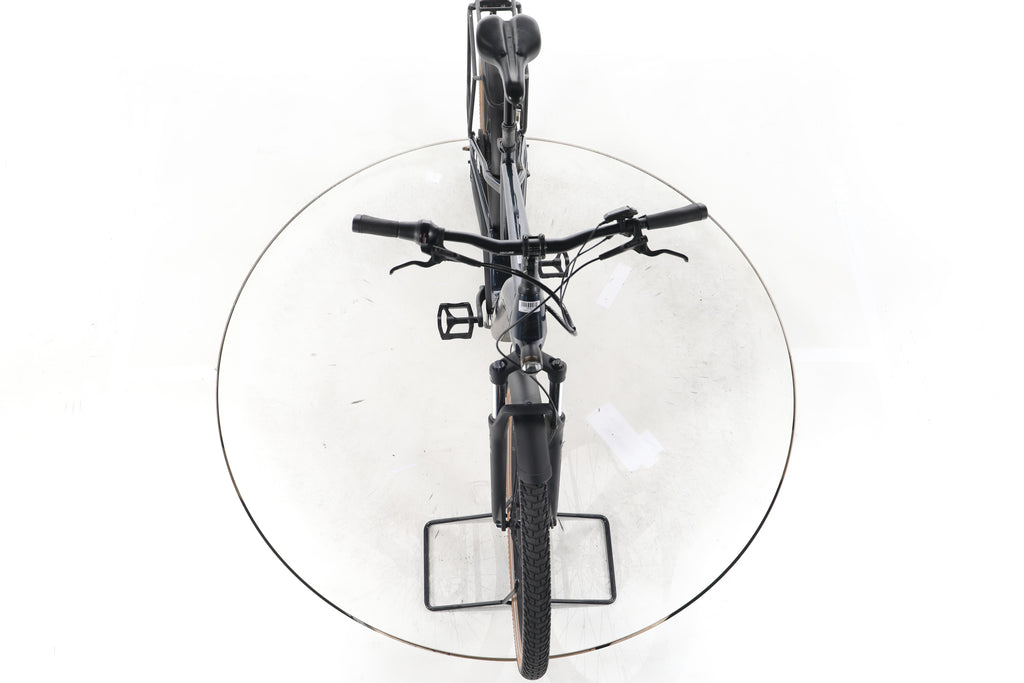 Pegasus Savino EVO 5F Lite City E-Bike Tiefeinsteiger - Image 16
