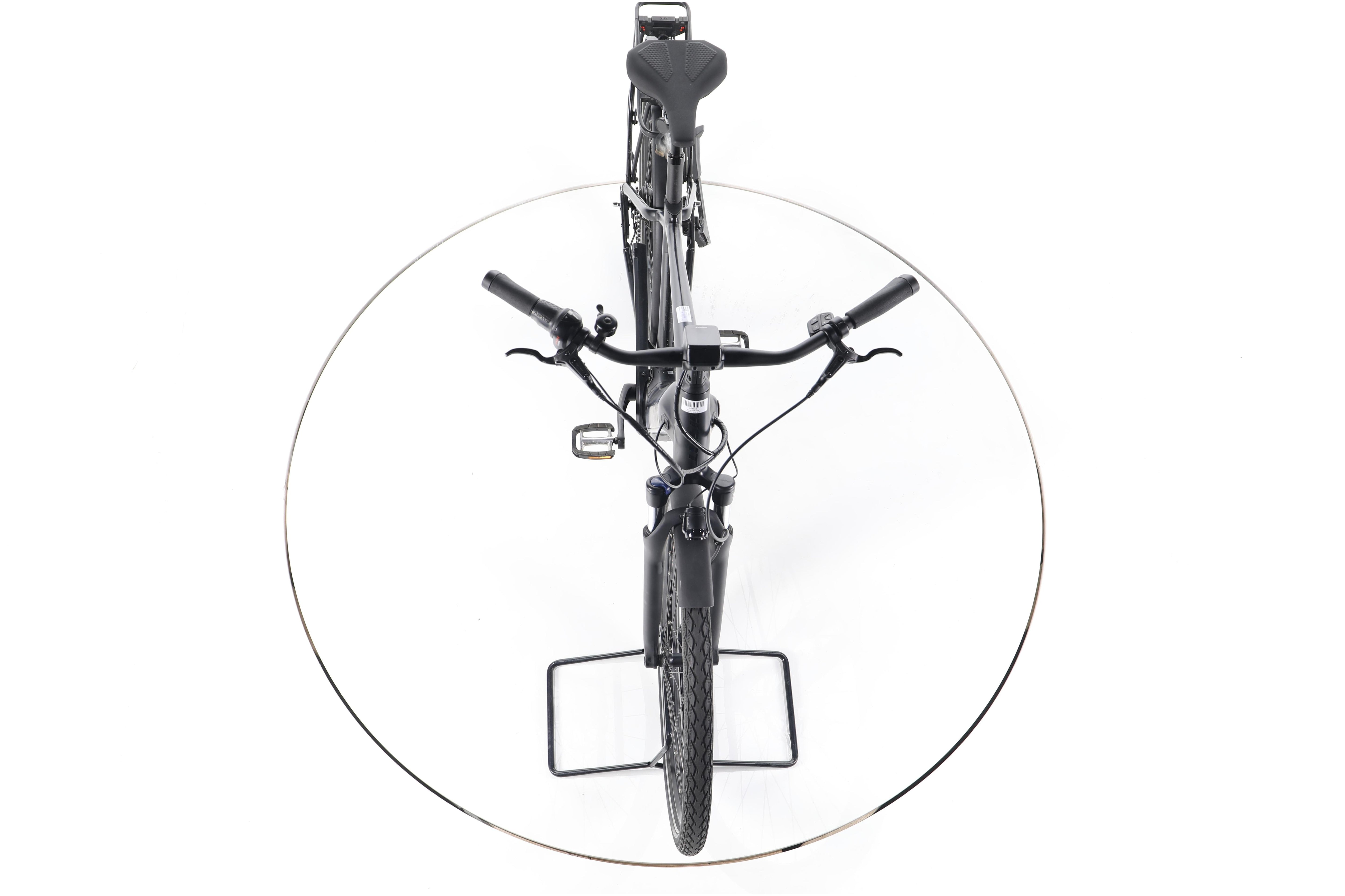 Giant DailyTour E+ 2 City E-Bike - Image 16