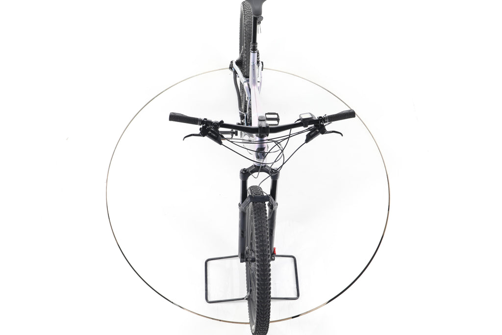 Scott Strike eRIDE 930 Fully E-Bike - Image 16