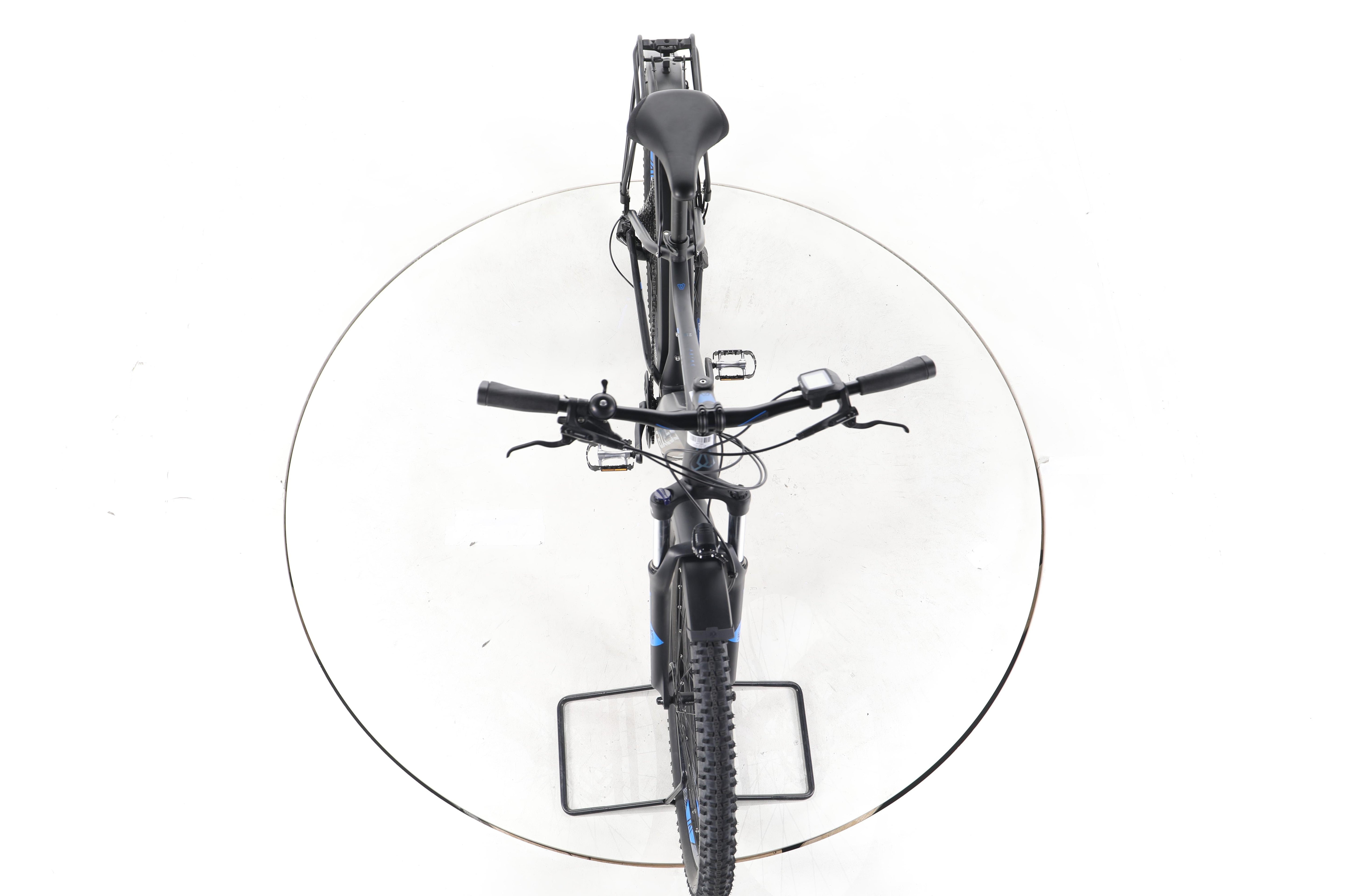 Axess Prime 29 Trekking E-Bike - Image 16