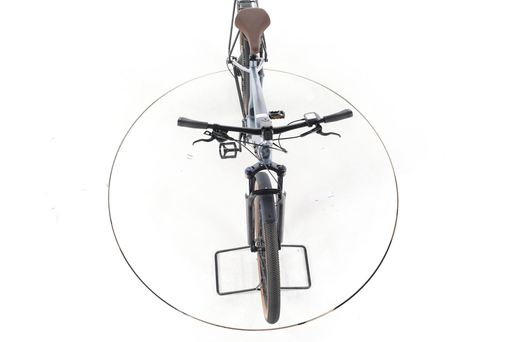 Scott Axis eRide 20 Trekking E-Bike - Image 16