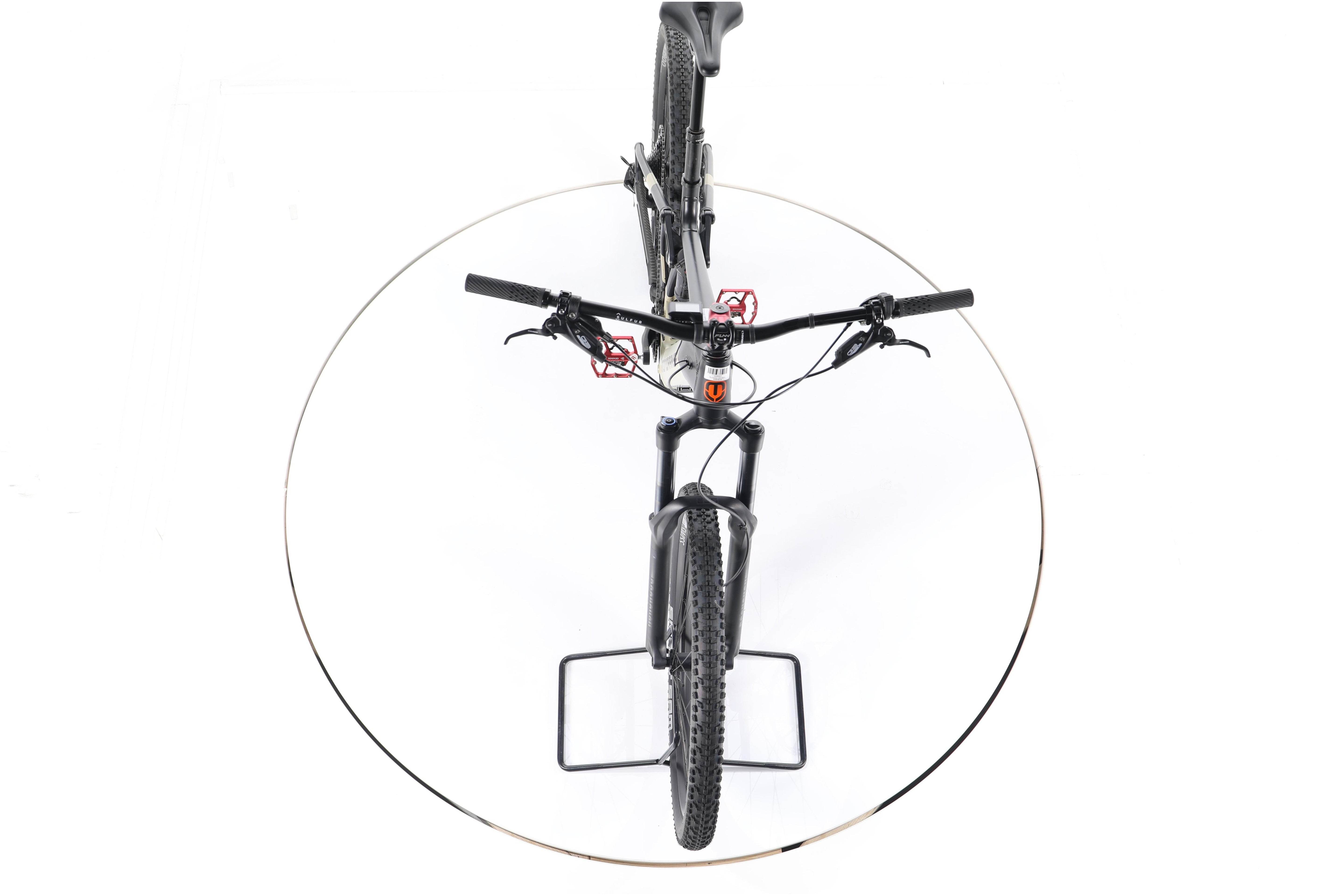 Mondraker DUSK Fully E-Bike 2023 - Image 16