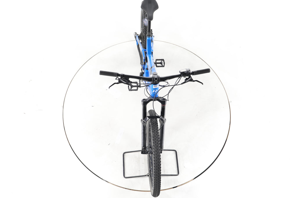 R Raymon TrailRay 140 E 9.0 E-Bike Fully - Image 16