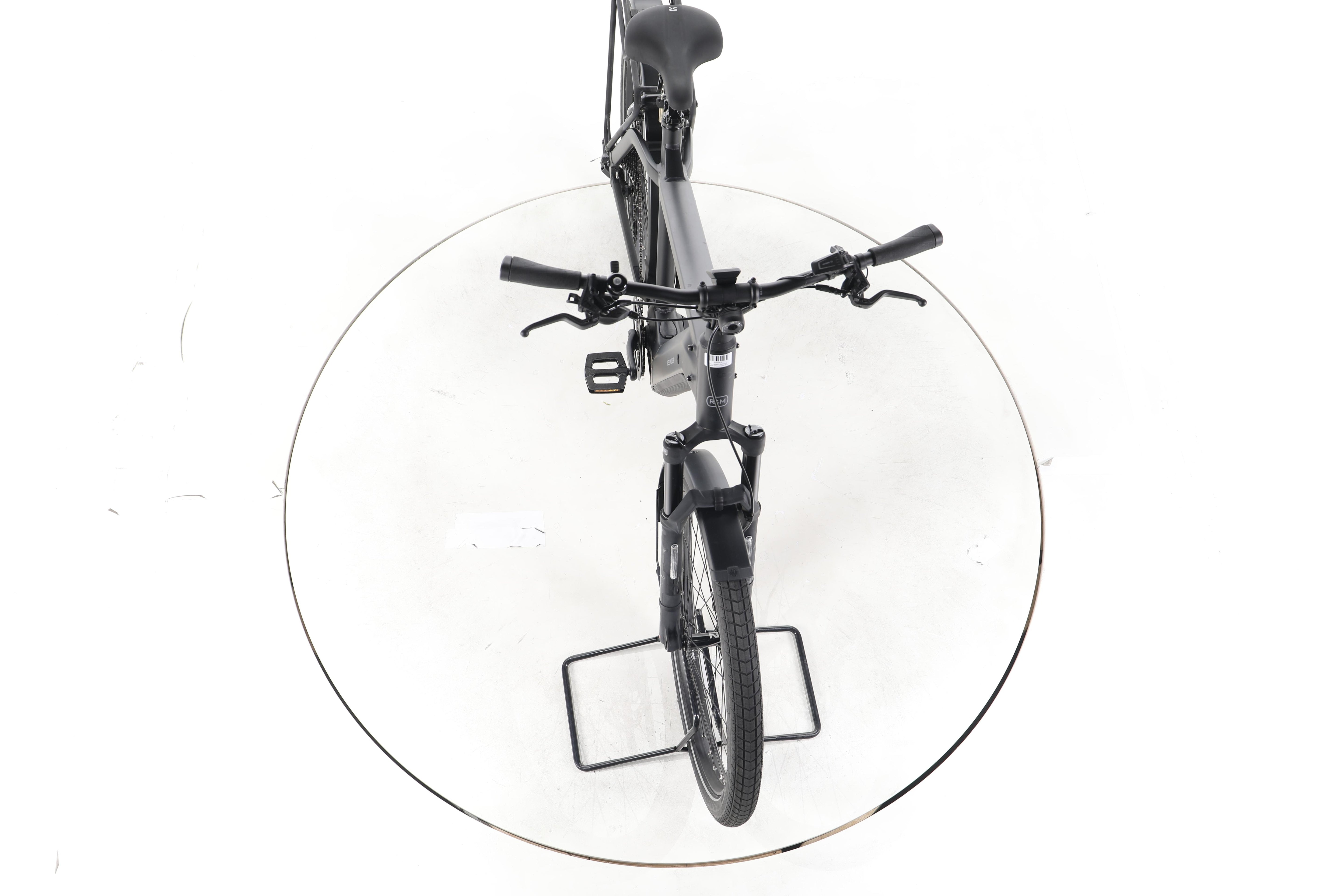 Riese & Müller Charger4 GT touring Trekking E-Bike - Image 16