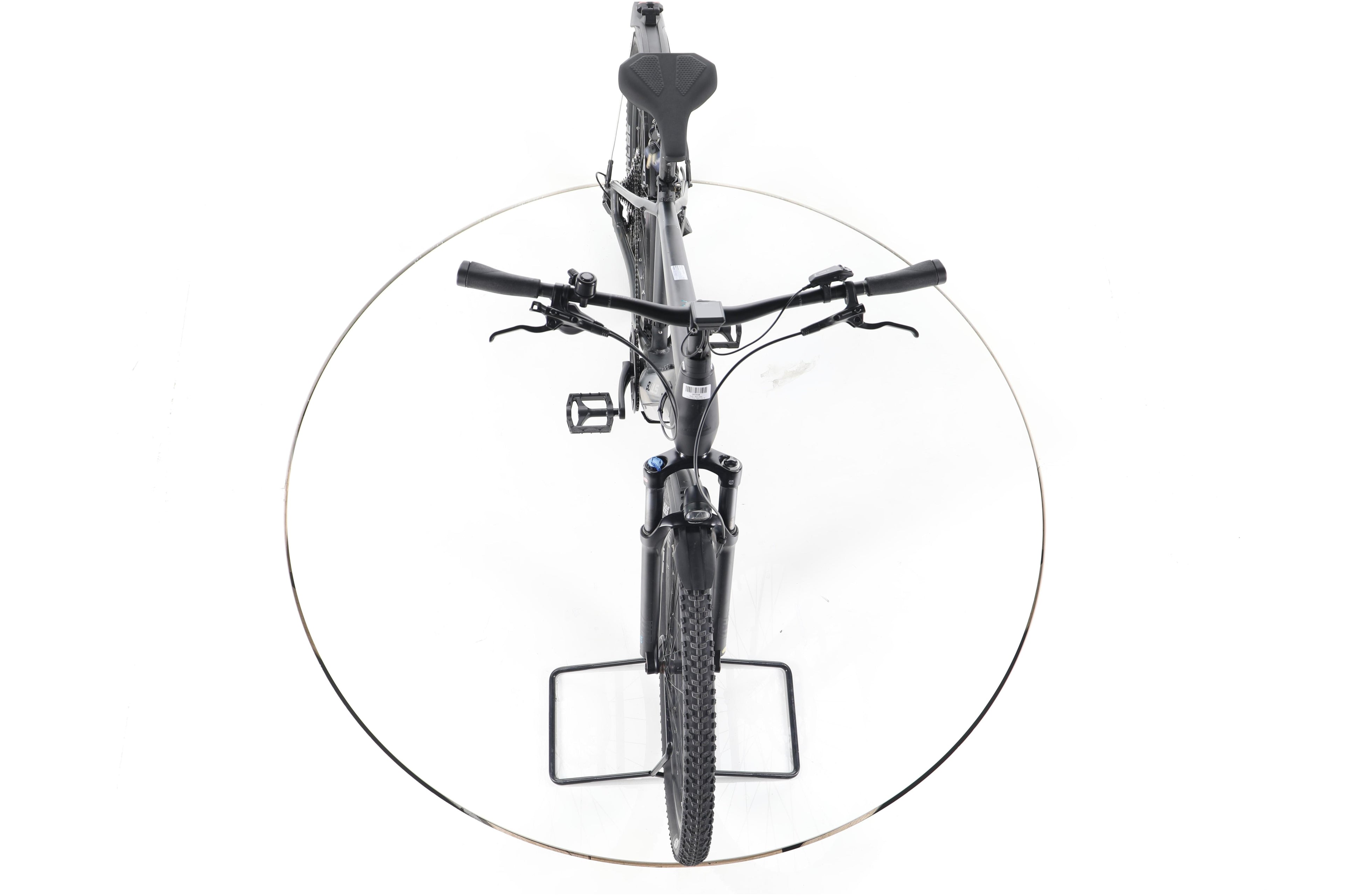 Bulls Cross Rider EVO 2 E-Bike 2023 - Image 16