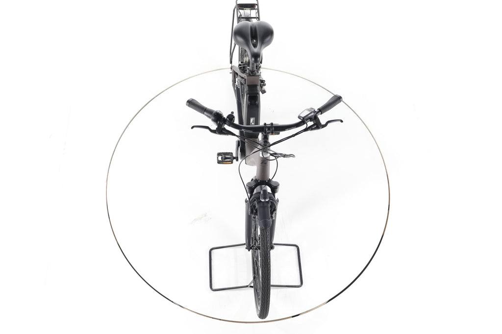 R Raymon Cityray 2.0 RH.M City E-Bike Tiefeinsteiger - Image 16