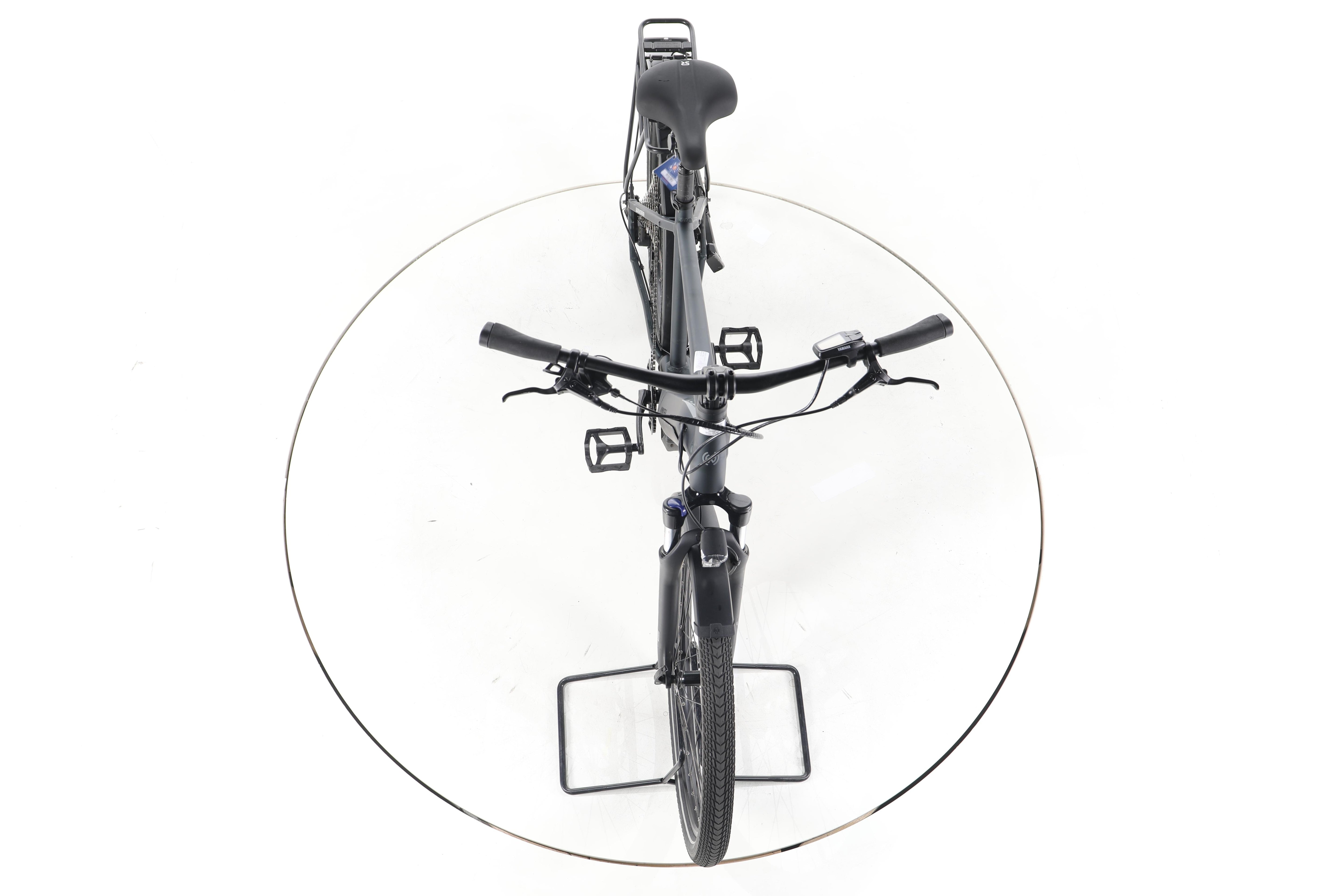 Winora Yucatan 10 Trekking E-Bike - Image 16