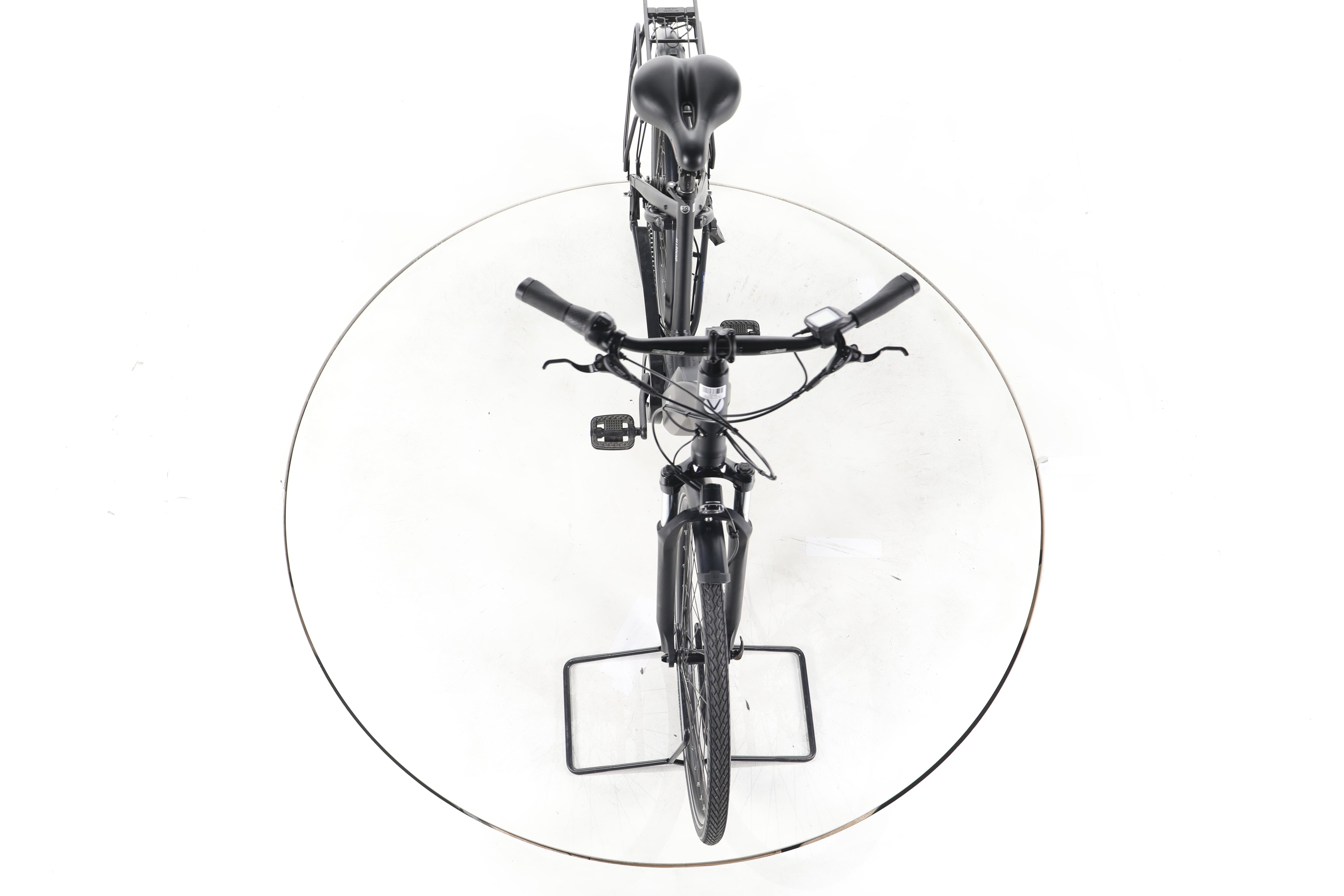 Velo de Ville AEB 400 Allround City E-Bike Tiefeinsteiger - Image 16