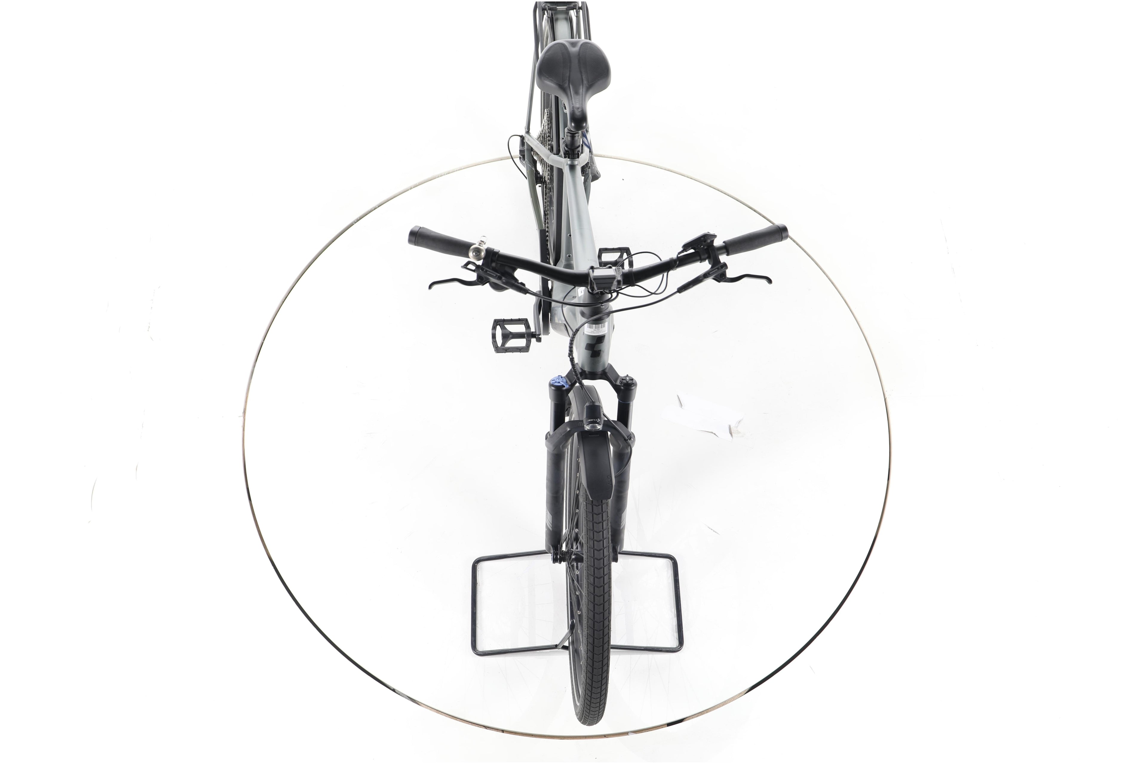 Cube Kathmandu Hybrid Pro Trekking E-Bike 2023 - Image 16