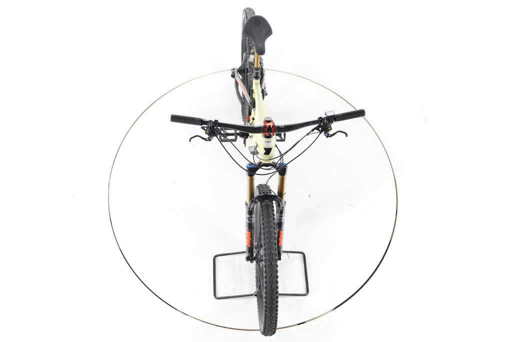 Nox Cycles Hybrid All Mountain 5.9 Pro E-Bike Fully - Image 16