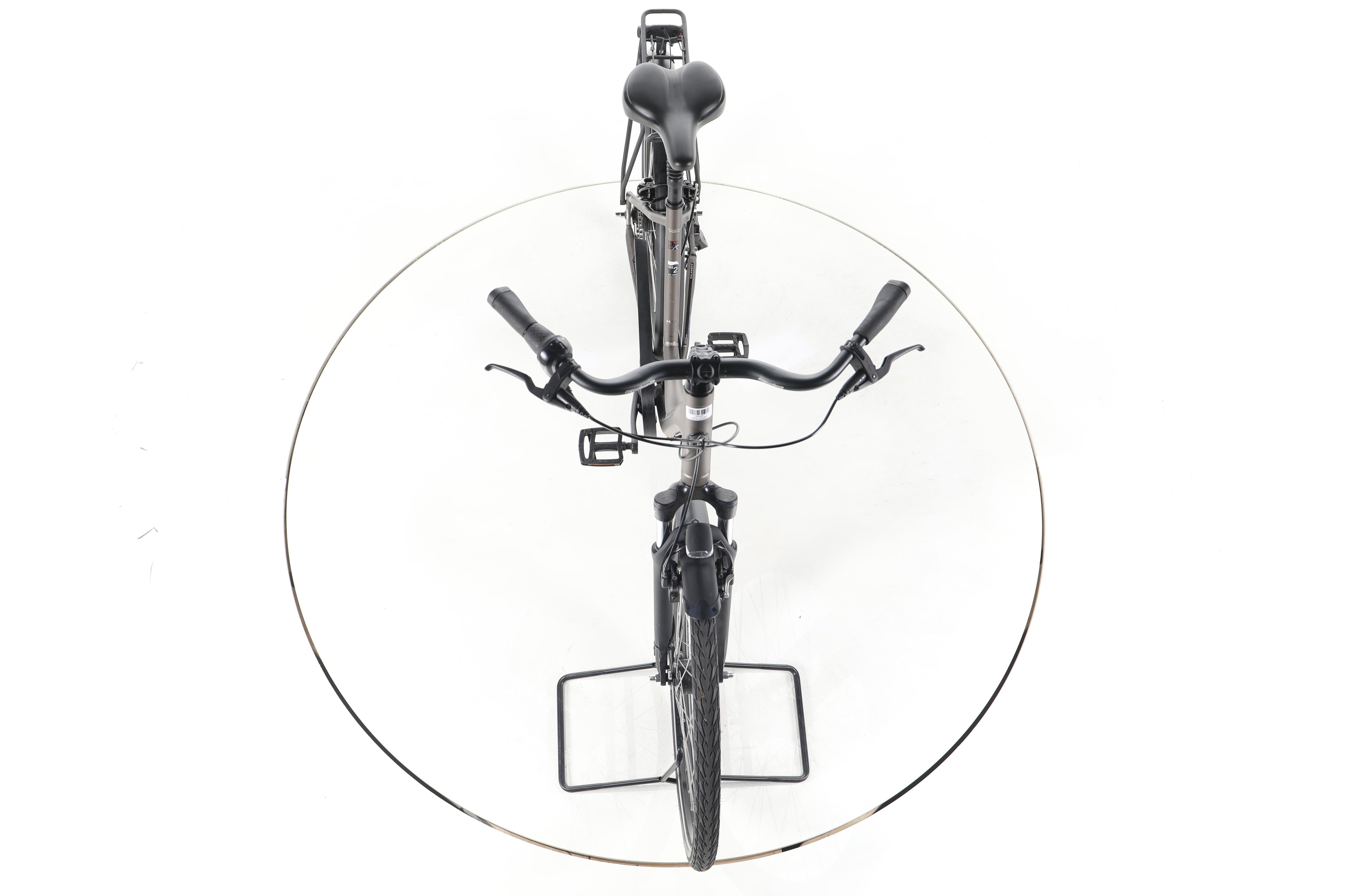 Kalkhoff Image HS Fahrrad City & Trekking - Image 16