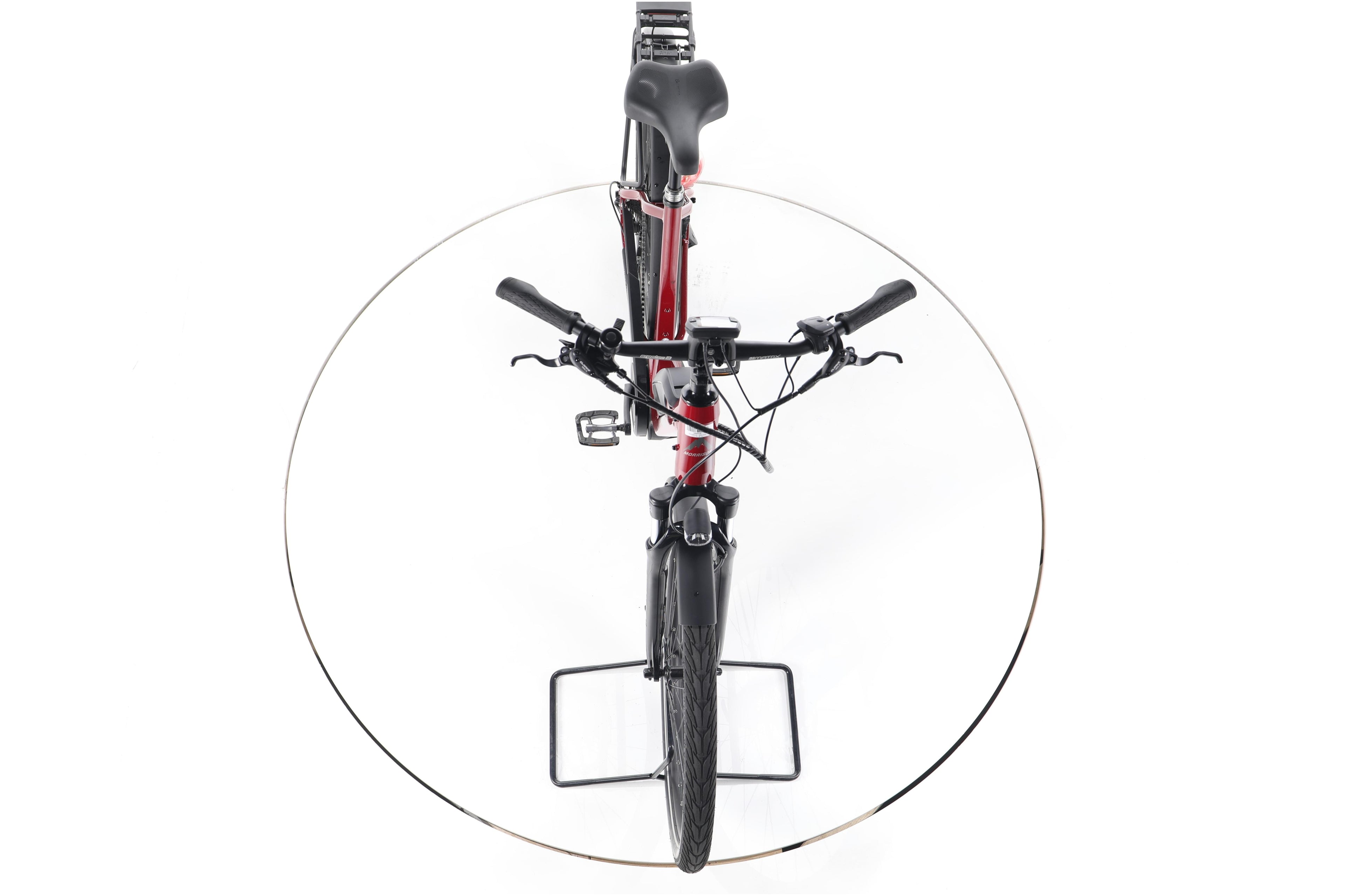 MORRISON E 6.0 Trekking E-Bike Tiefeinsteiger - Image 16