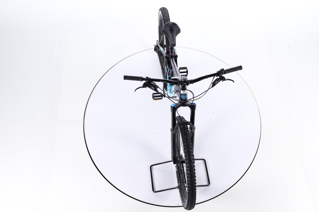 Mondraker DUSK R Fully E-Bike - Image 16