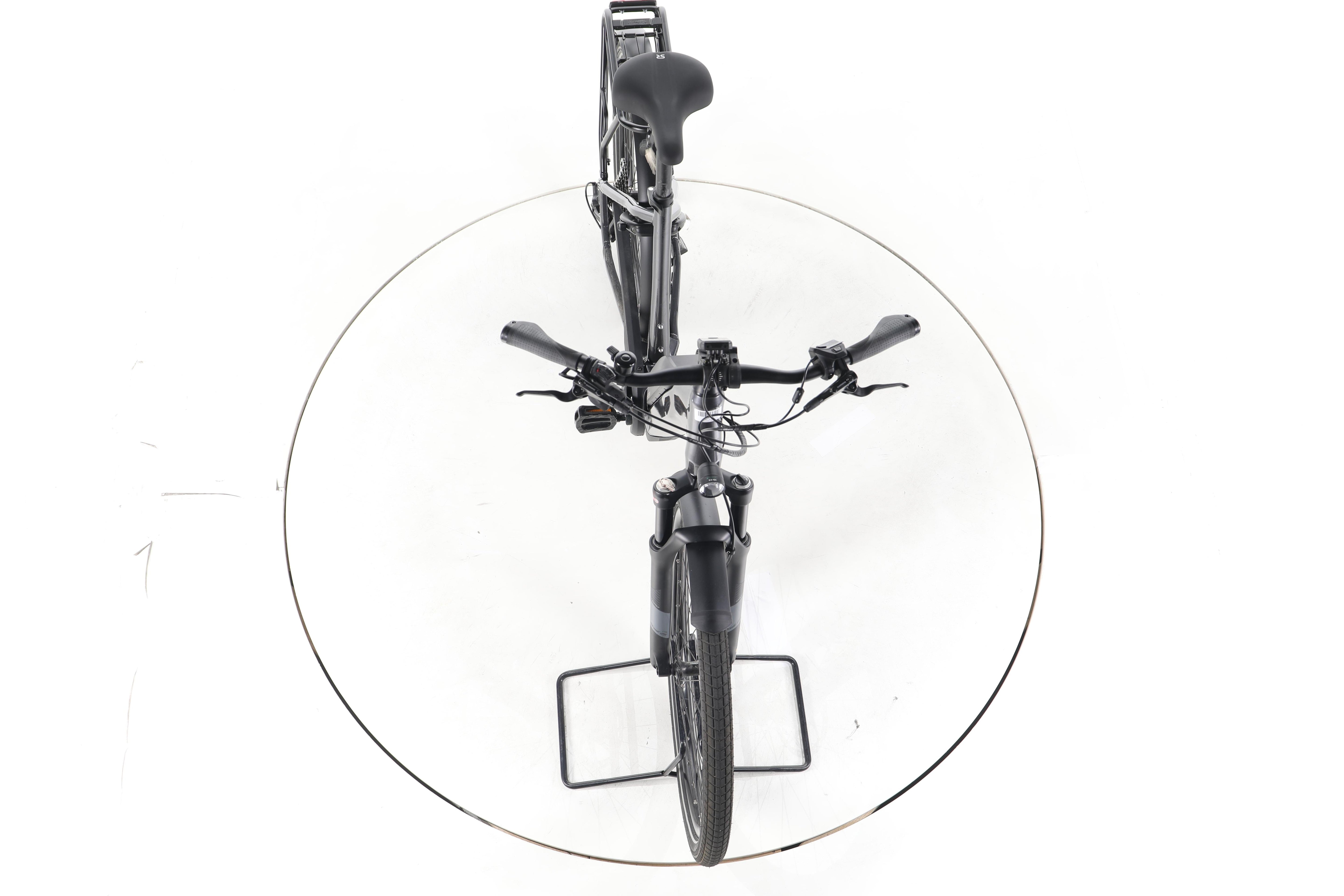 FLYER Upstreet5 7.10 Trekking E-Bike Tiefeinsteiger - Image 16