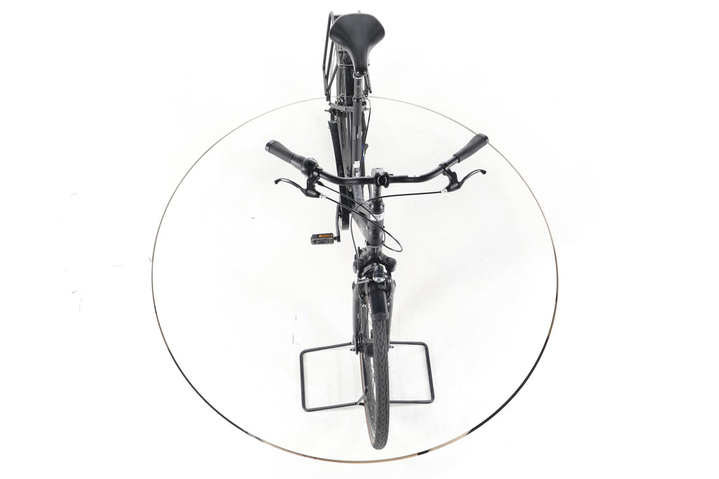 Bergamont Horizon N7 CB Amsetrdam Fahrrad City & Trekking - Image 16