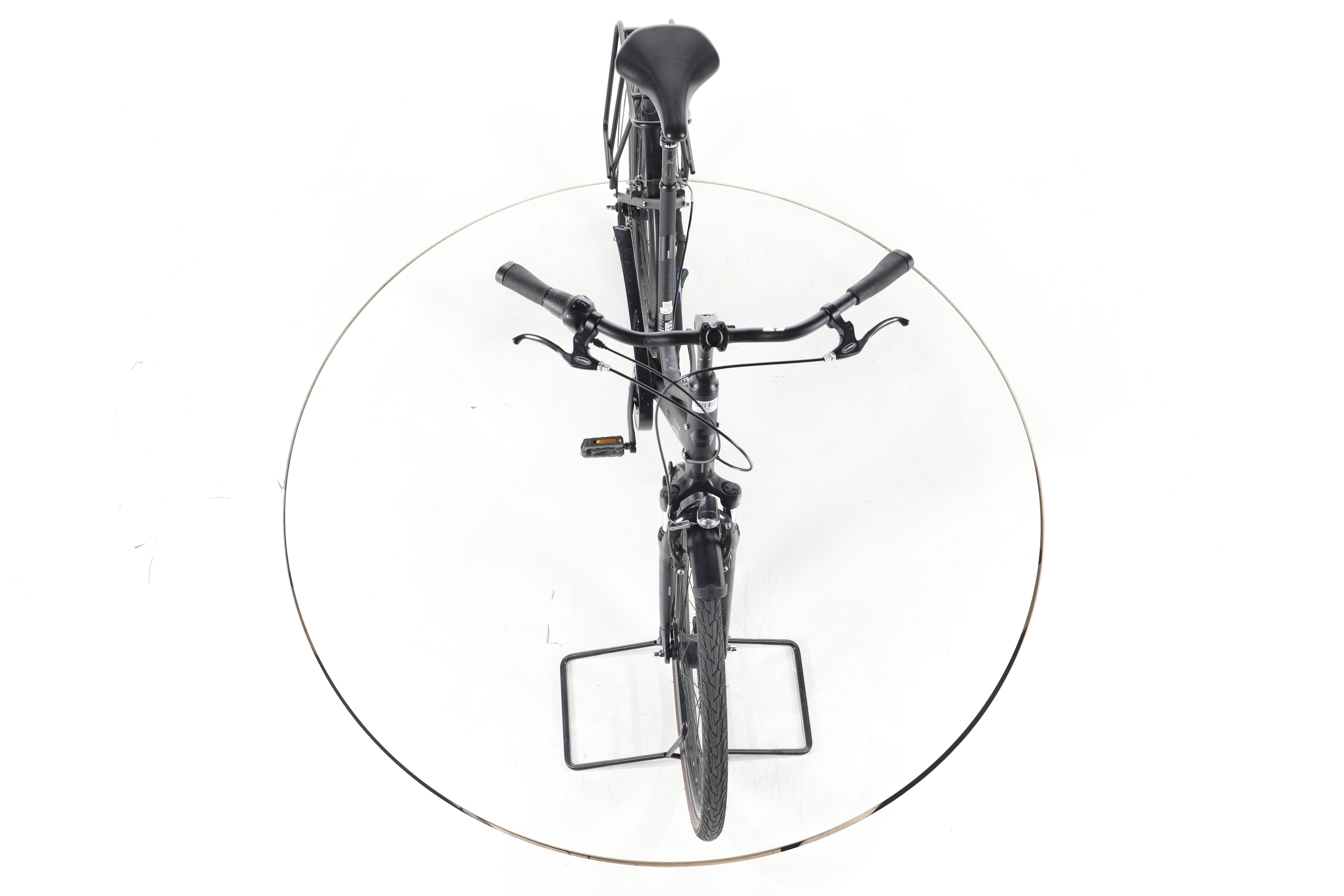 Bergamont Horizon N7 CB Amsetrdam Fahrrad City & Trekking - Image 16